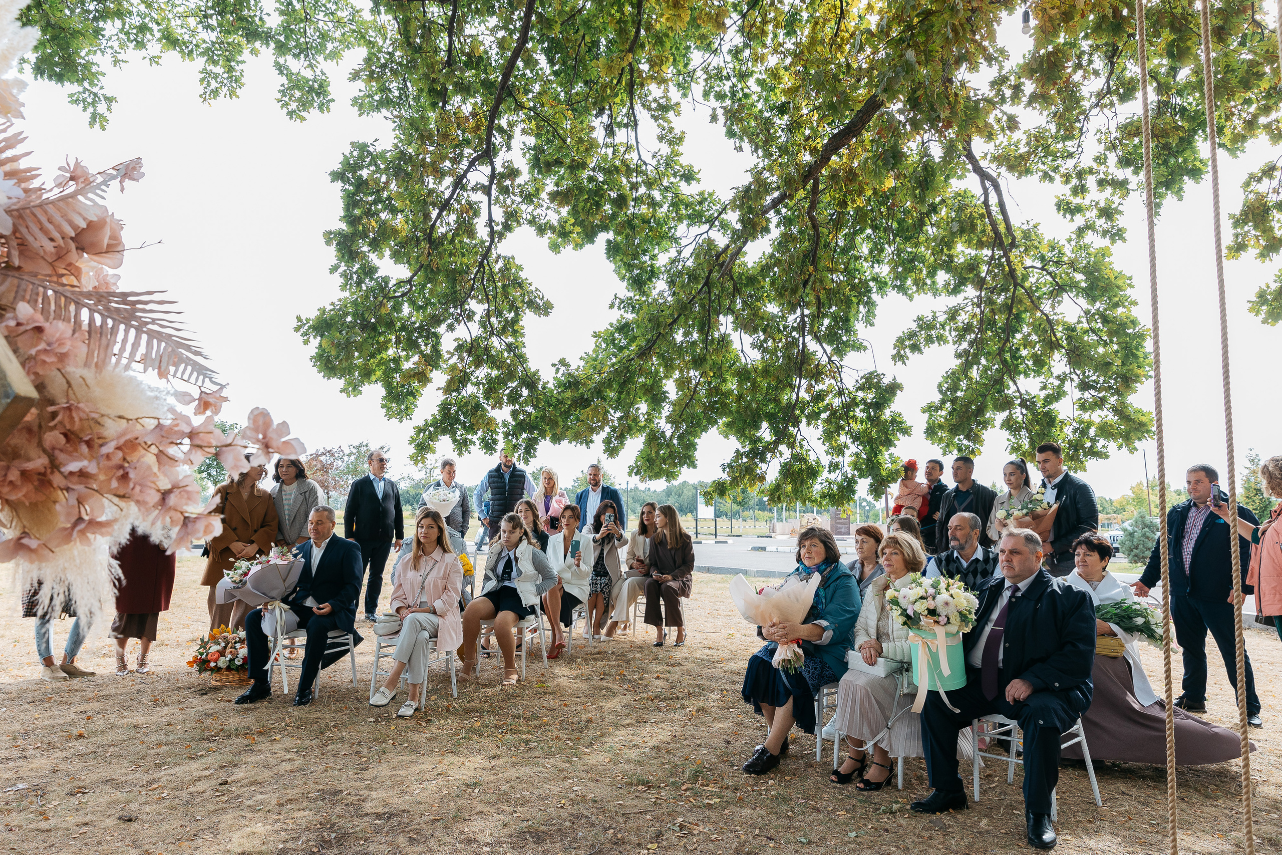 Надежда и Сергей. Свадебный и семейный фотограф Раменское Жуковский  Александр Зимин