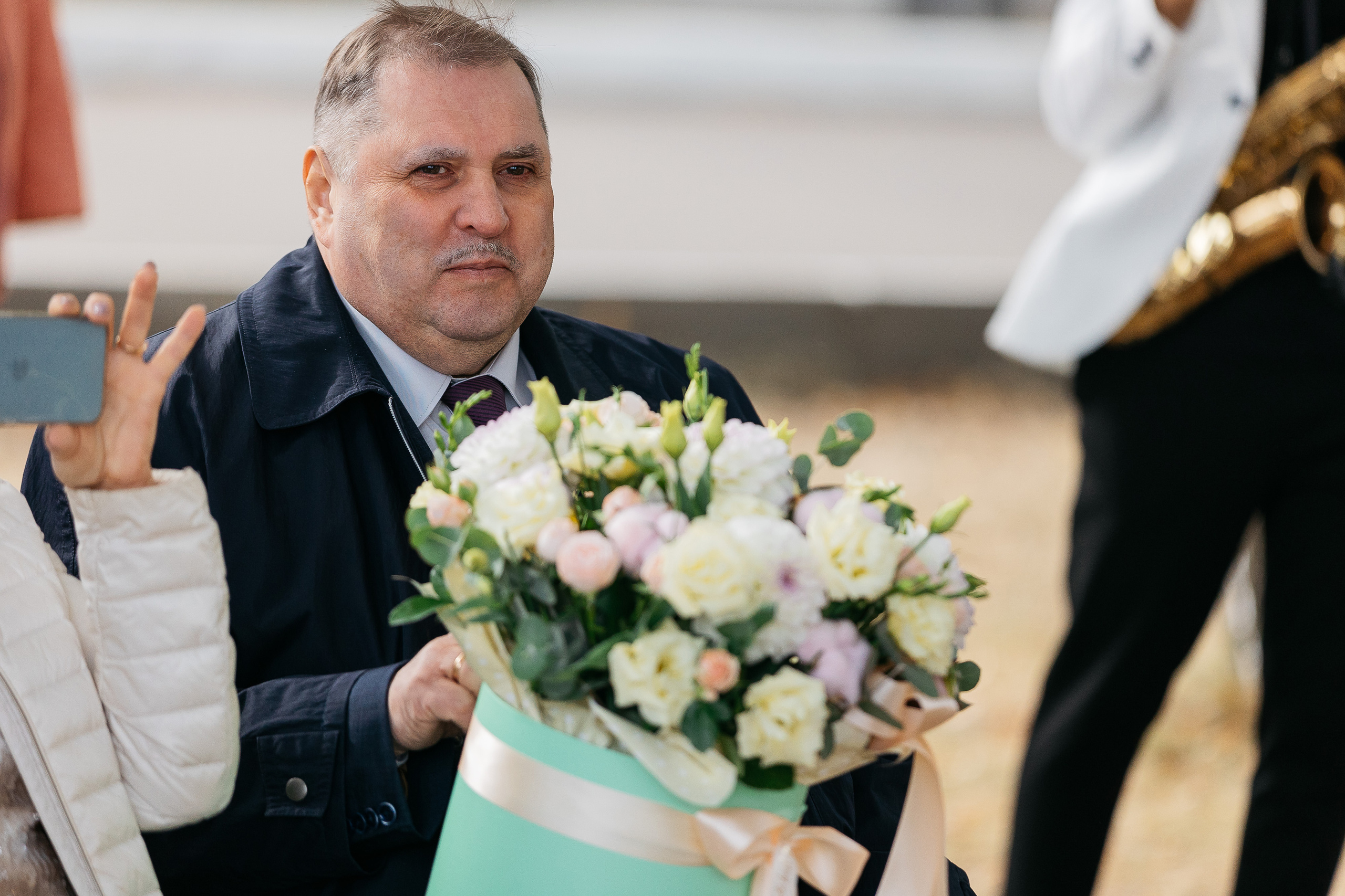 Надежда и Сергей. Свадебный и семейный фотограф Раменское Жуковский  Александр Зимин