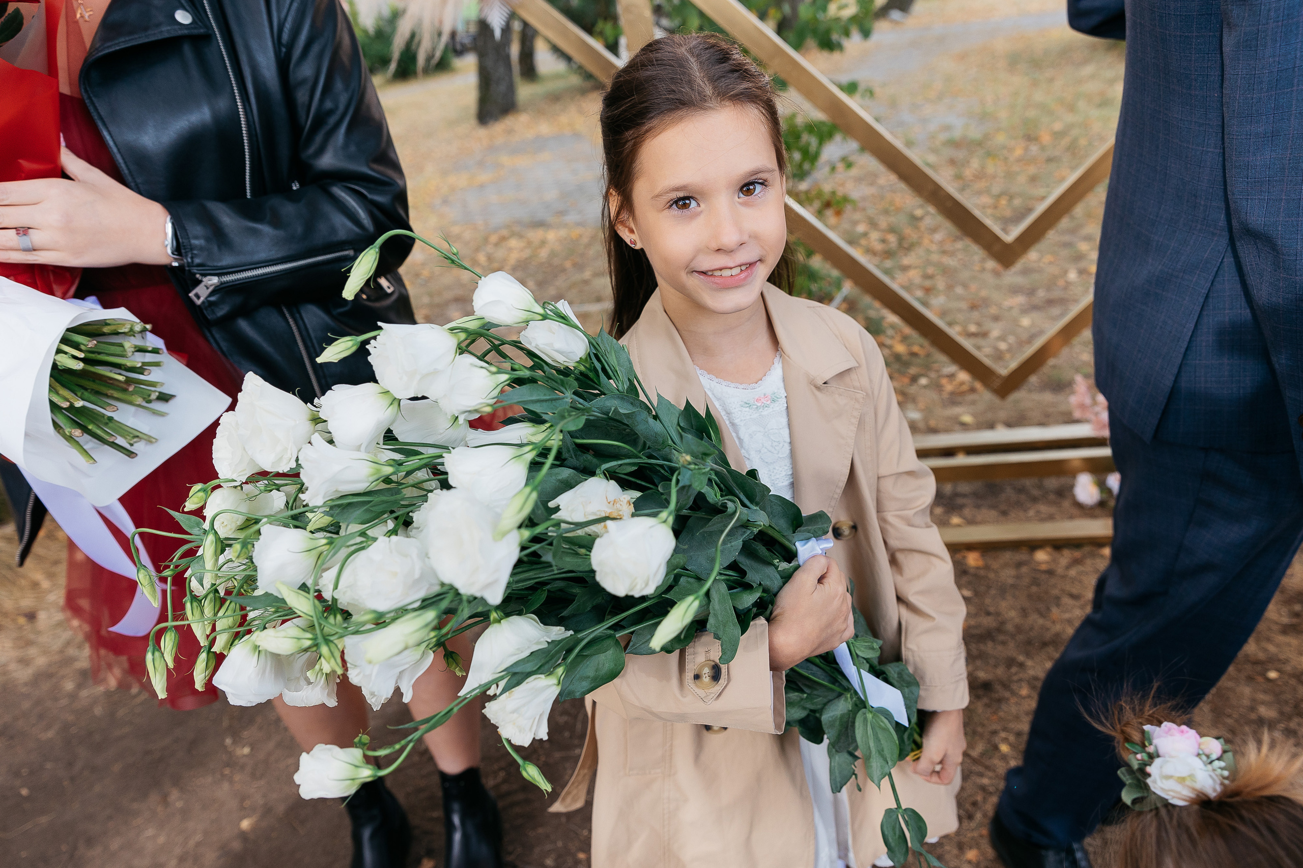 Надежда и Сергей. Свадебный и семейный фотограф Раменское Жуковский  Александр Зимин