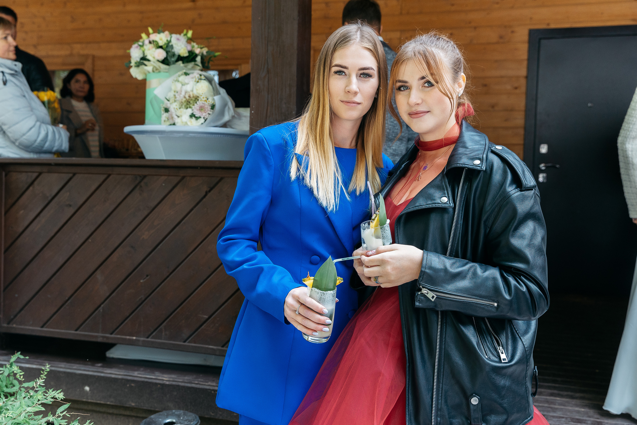 Надежда и Сергей. Свадебный и семейный фотограф Раменское Жуковский  Александр Зимин