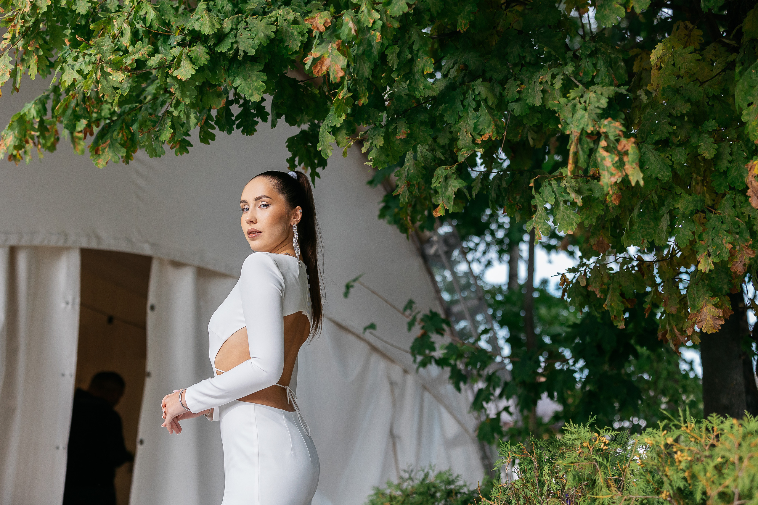 Надежда и Сергей. Свадебный и семейный фотограф Раменское Жуковский  Александр Зимин