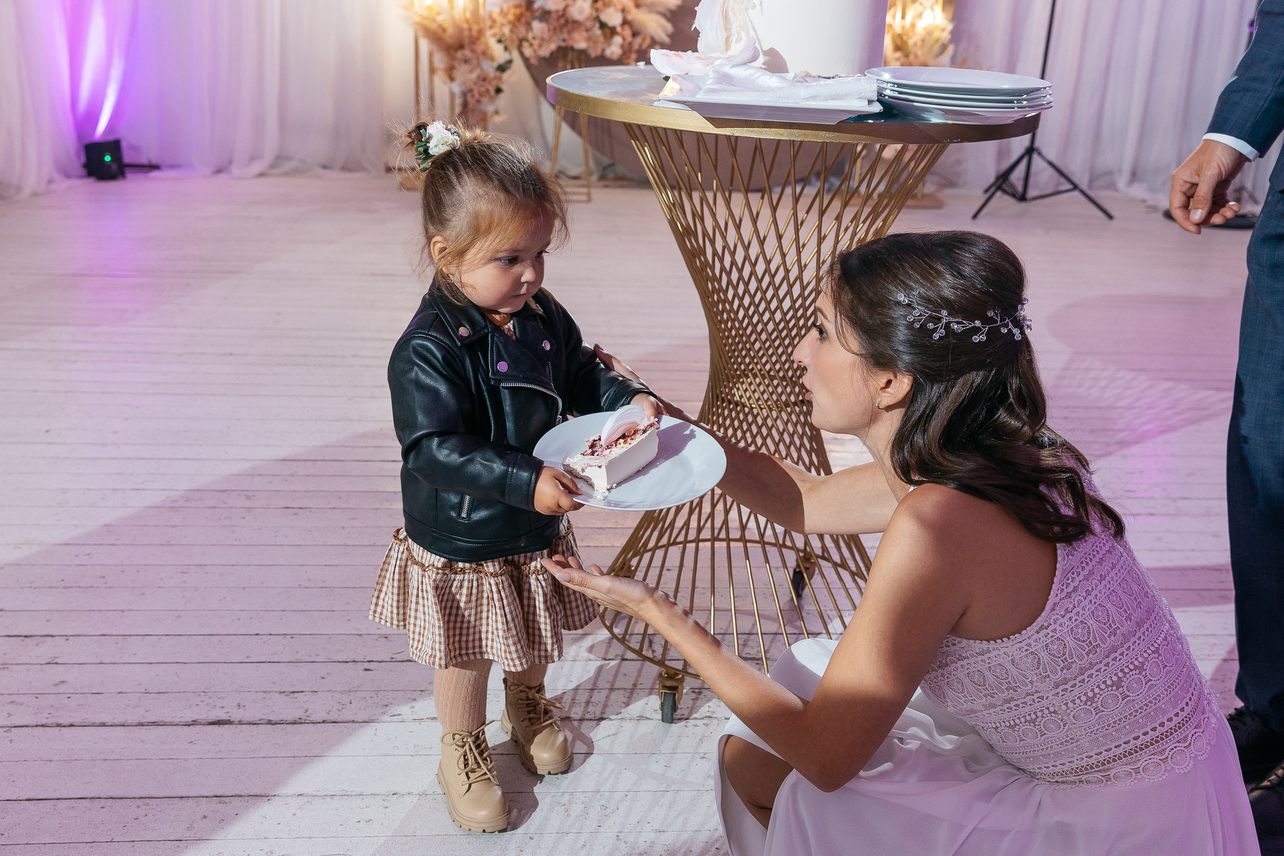 Надежда и Сергей. Свадебный и семейный фотограф Раменское Жуковский  Александр Зимин