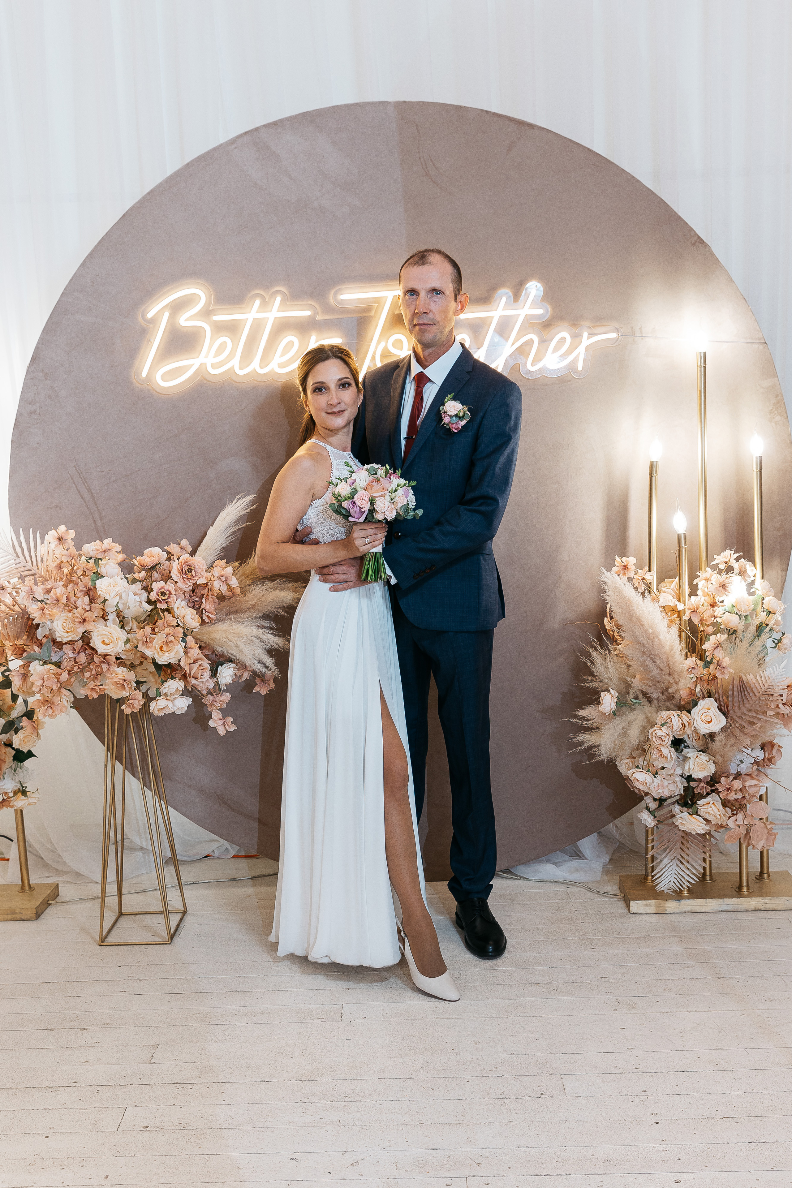 Надежда и Сергей. Свадебный и семейный фотограф Раменское Жуковский  Александр Зимин