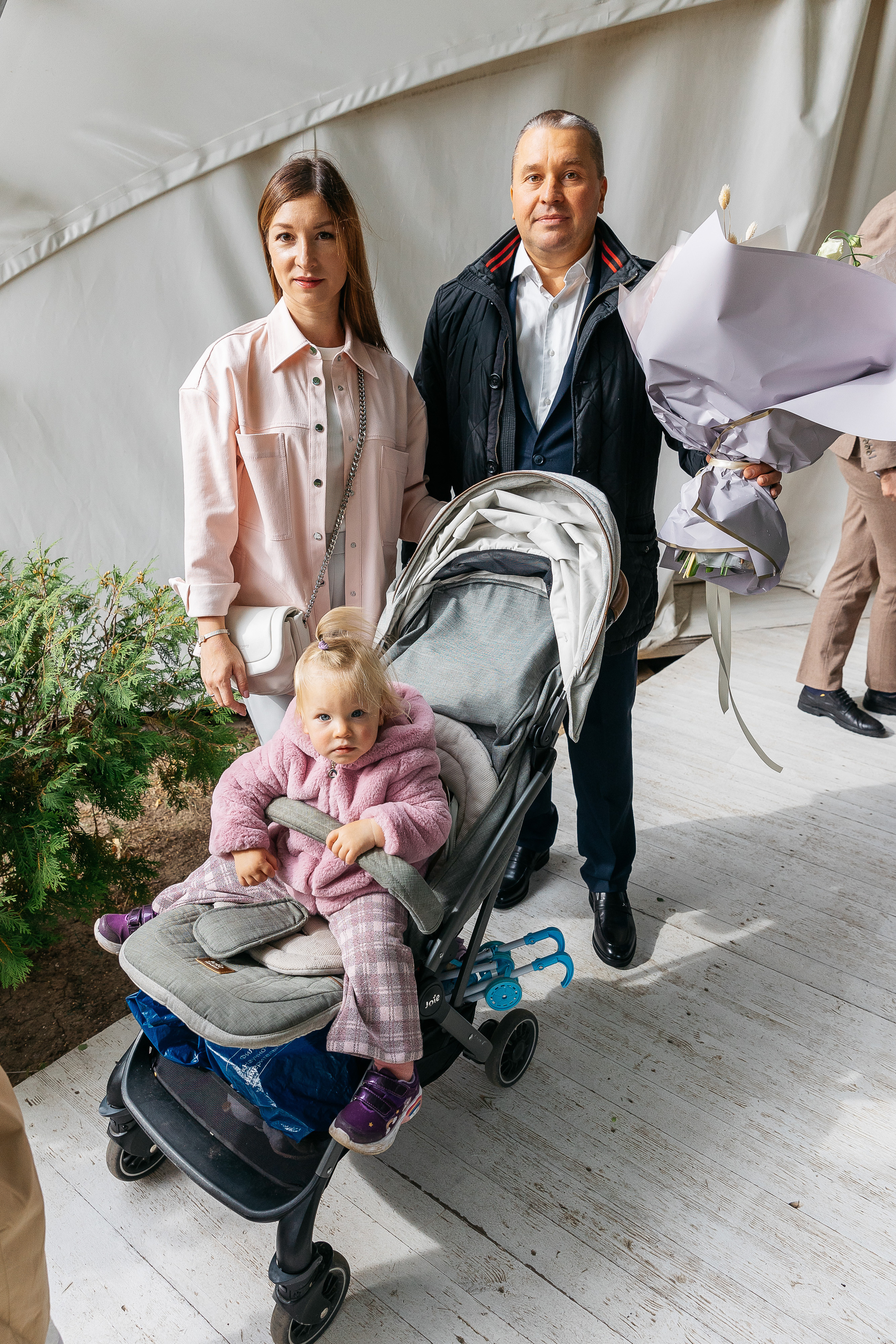 Надежда и Сергей. Свадебный и семейный фотограф Раменское Жуковский  Александр Зимин