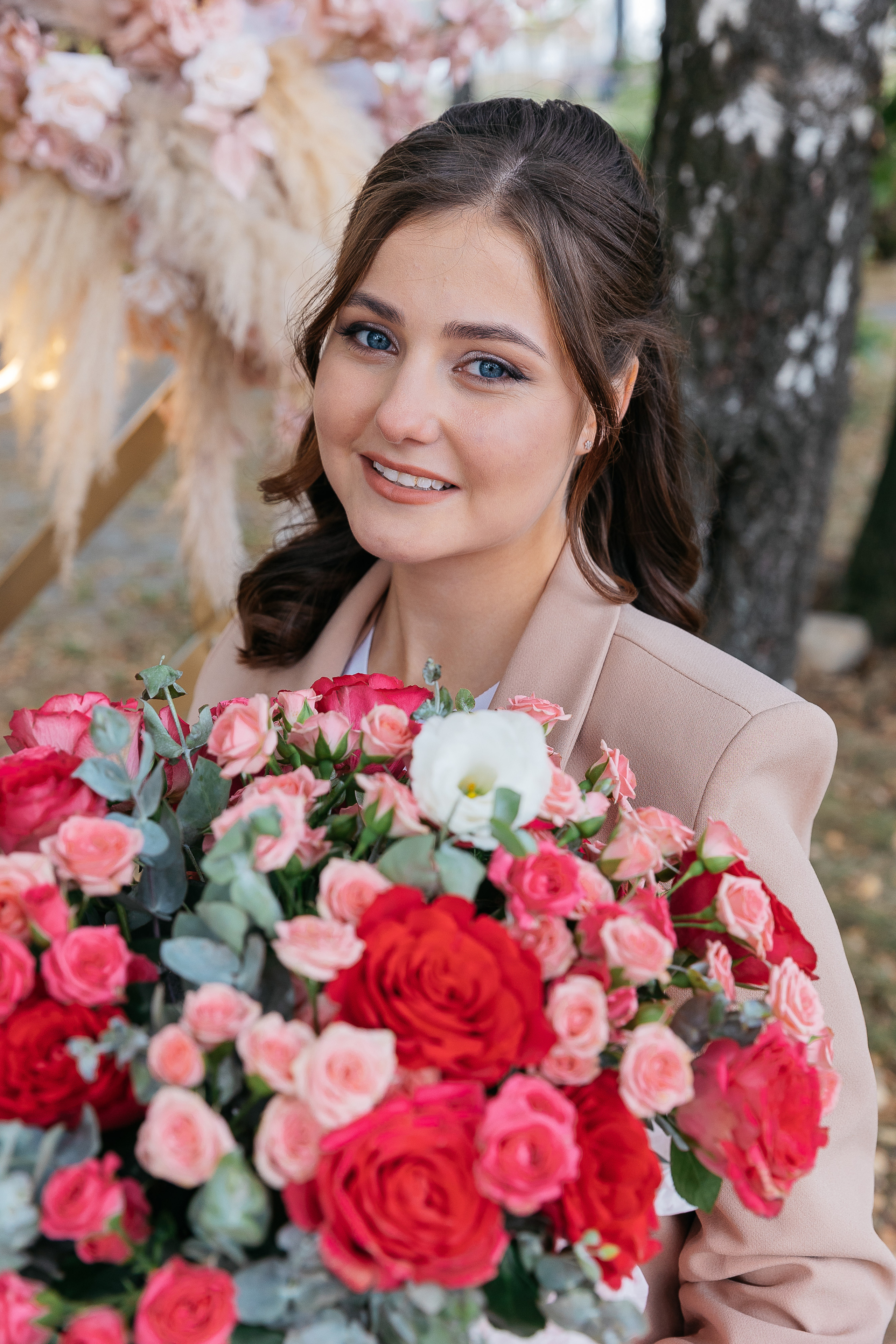 Надежда и Сергей. Свадебный и семейный фотограф Раменское Жуковский  Александр Зимин