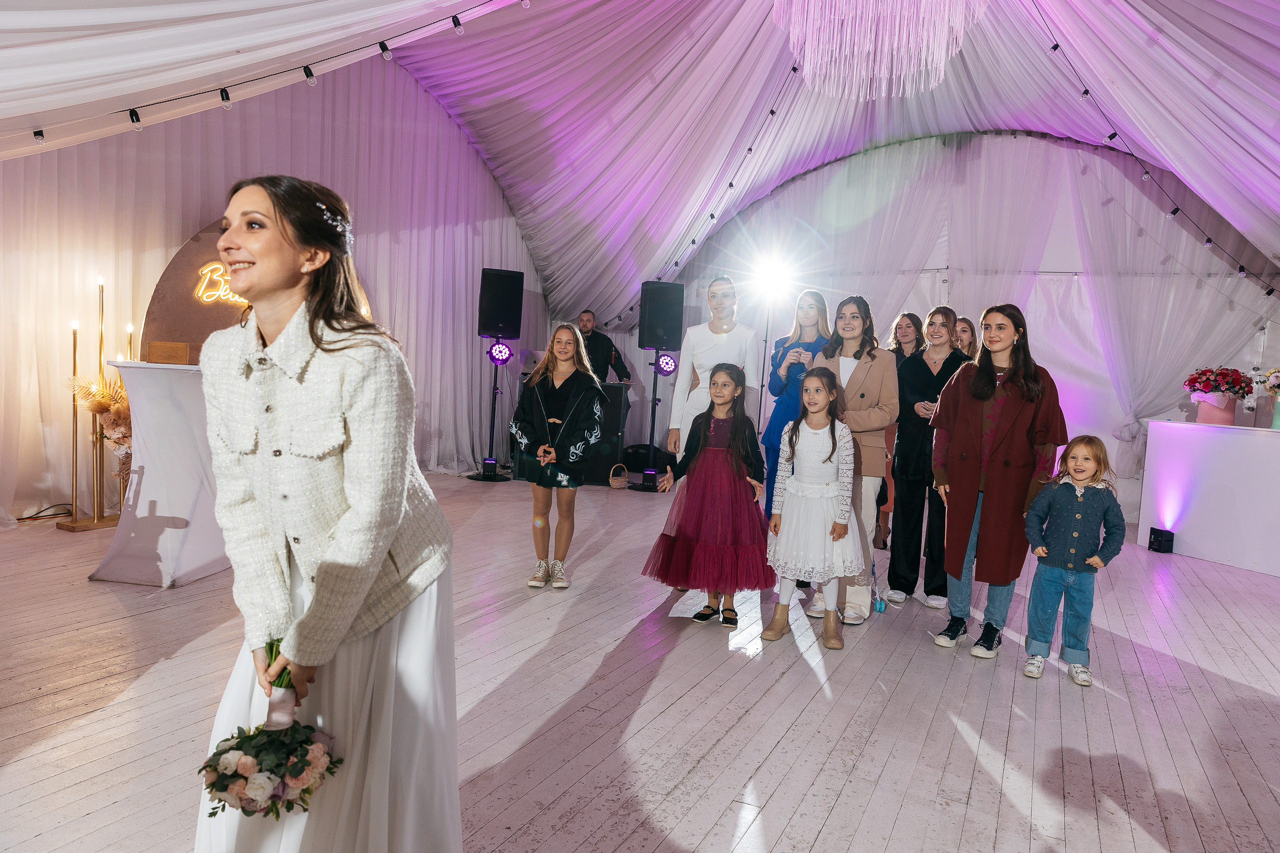 Надежда и Сергей. Свадебный и семейный фотограф Раменское Жуковский  Александр Зимин