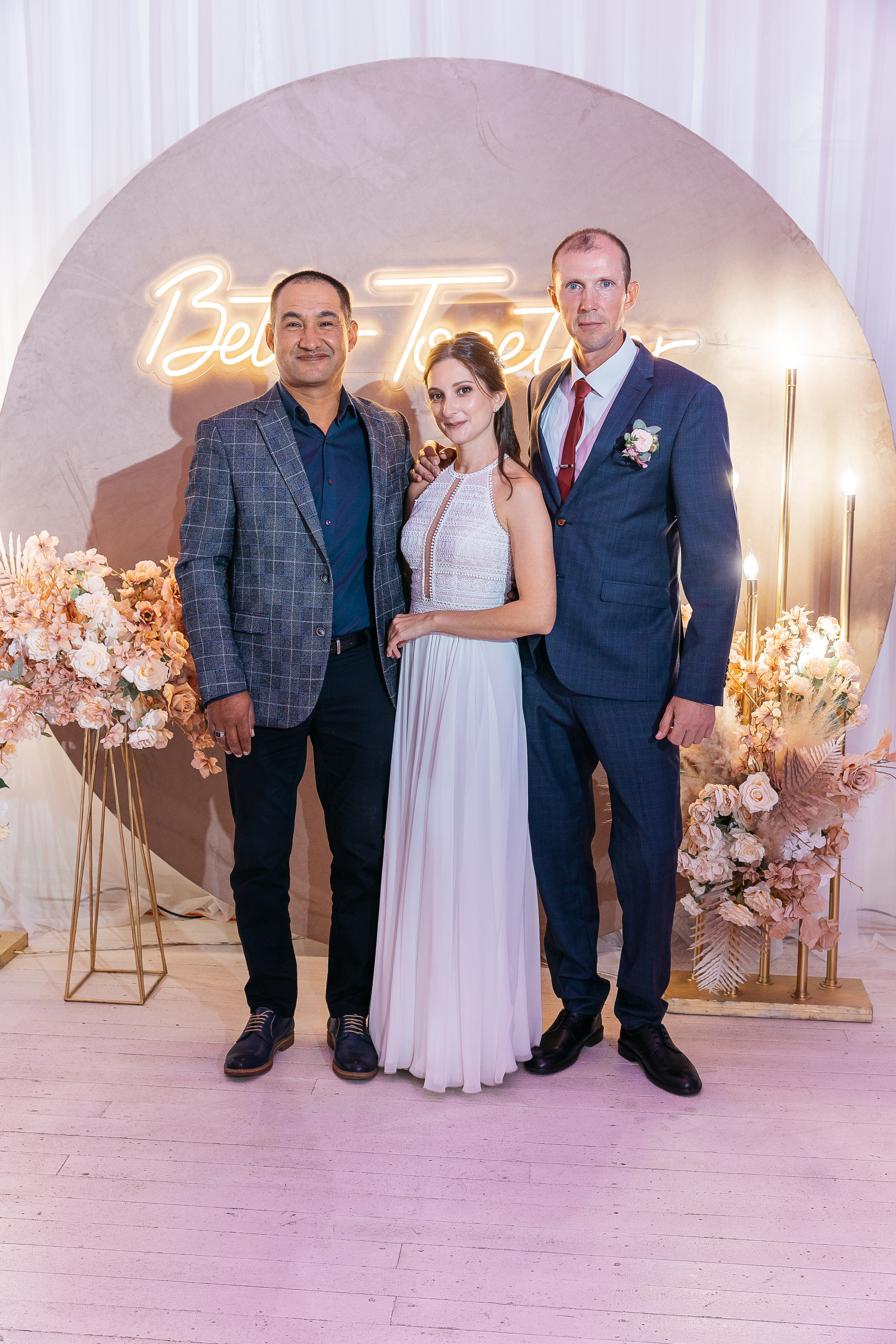 Надежда и Сергей. Свадебный и семейный фотограф Раменское Жуковский  Александр Зимин