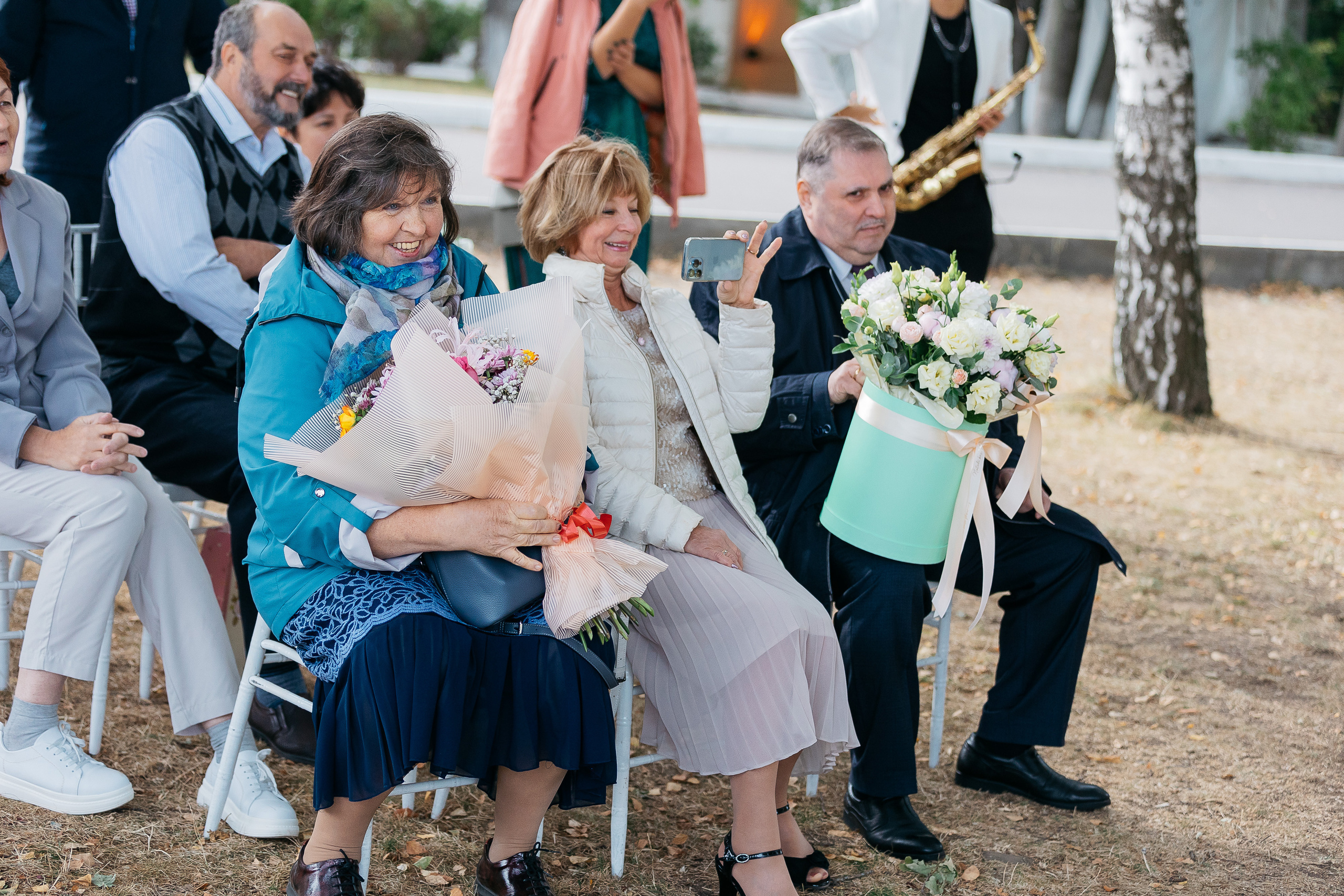 Надежда и Сергей. Свадебный и семейный фотограф Раменское Жуковский  Александр Зимин