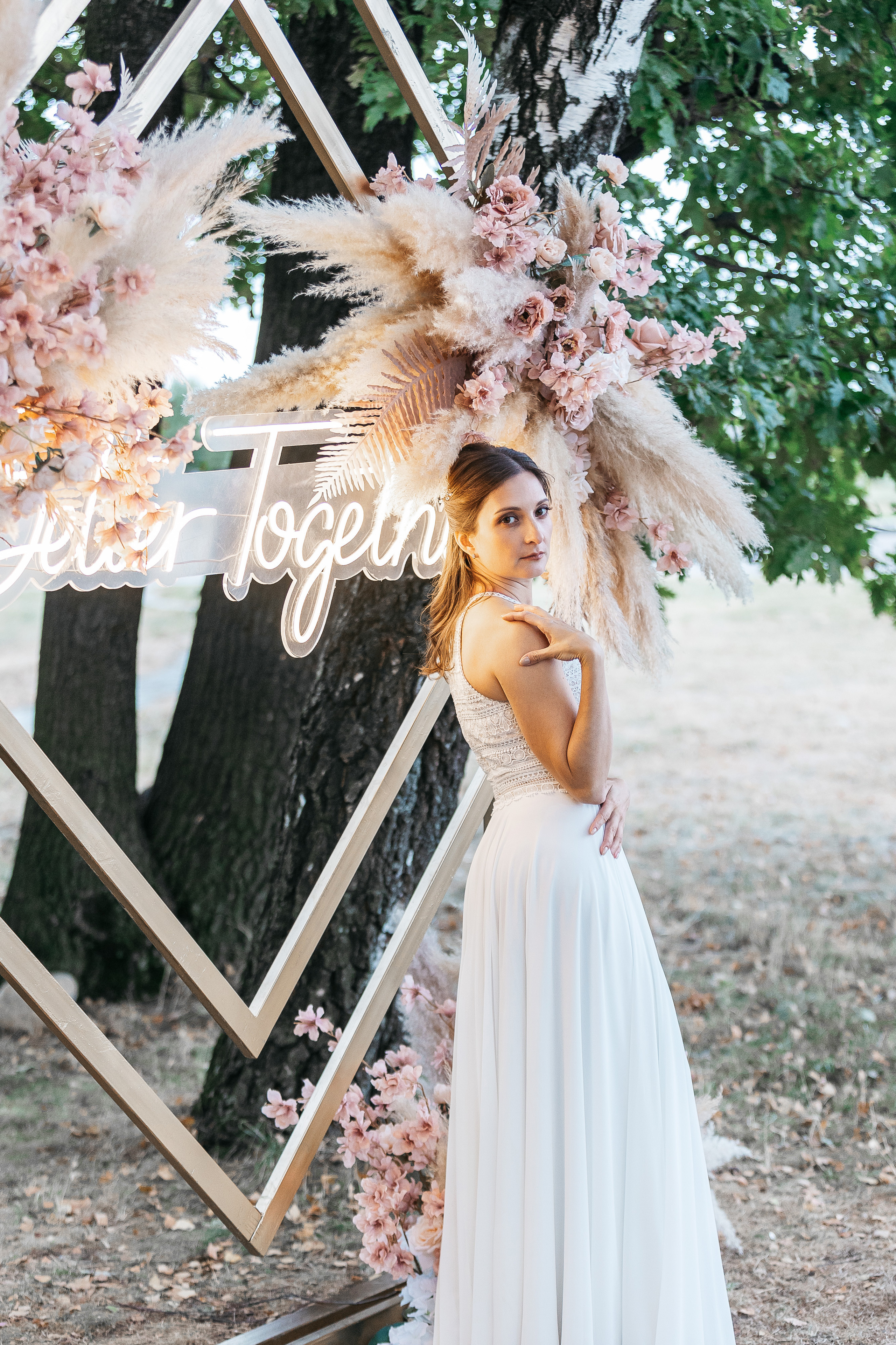 Надежда и Сергей. Свадебный и семейный фотограф Раменское Жуковский  Александр Зимин