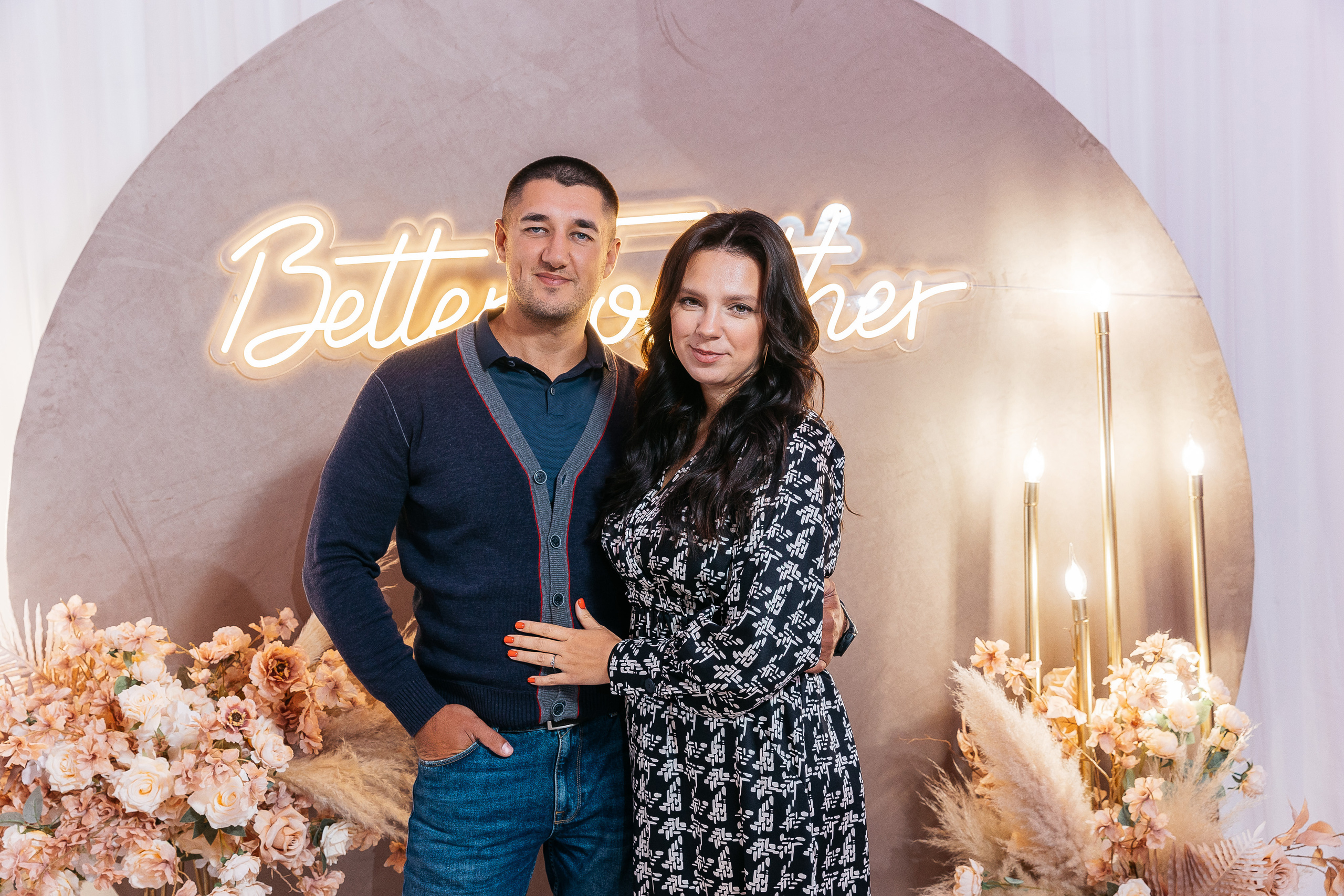 Надежда и Сергей. Свадебный и семейный фотограф Раменское Жуковский  Александр Зимин