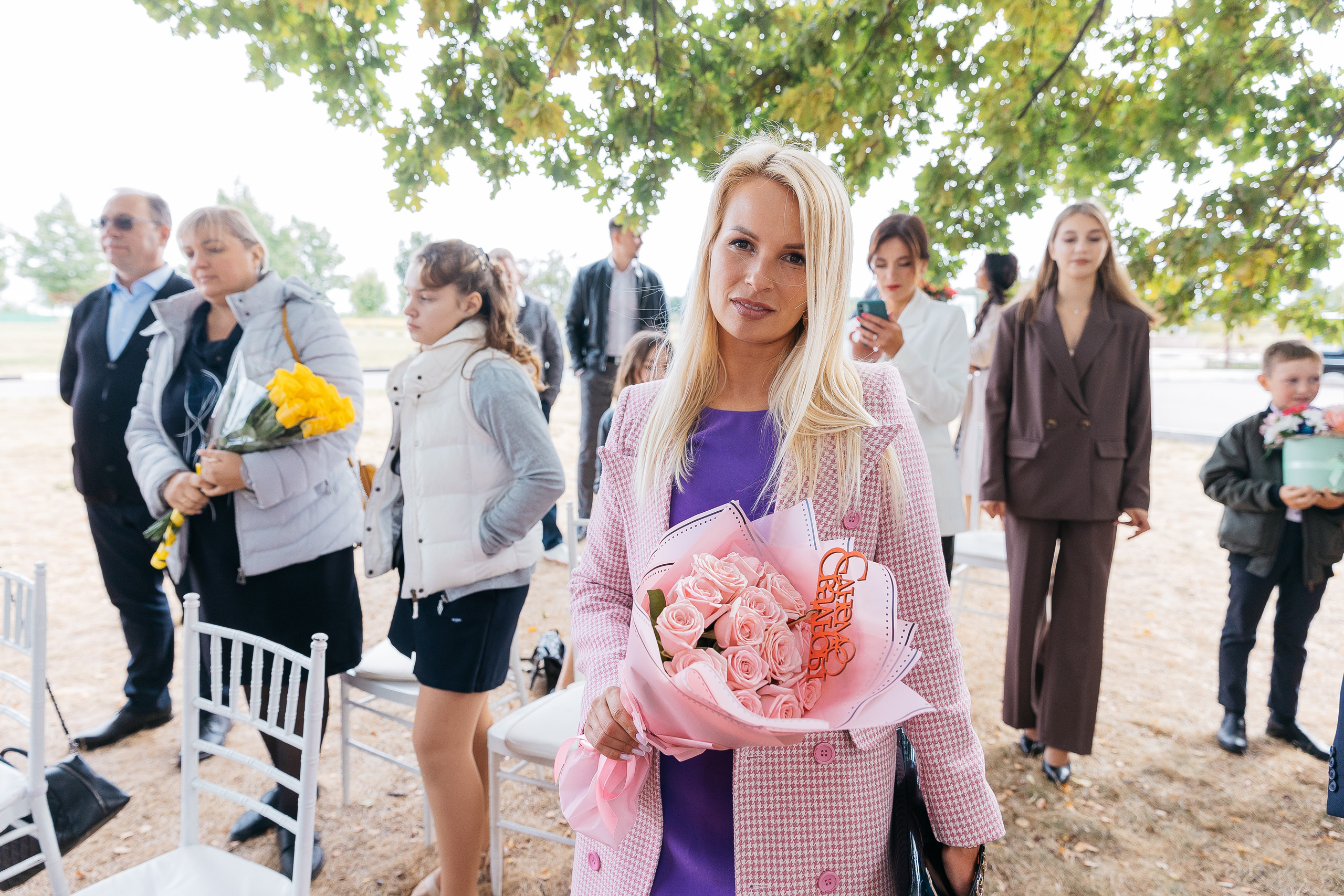 Надежда и Сергей. Свадебный и семейный фотограф Раменское Жуковский  Александр Зимин