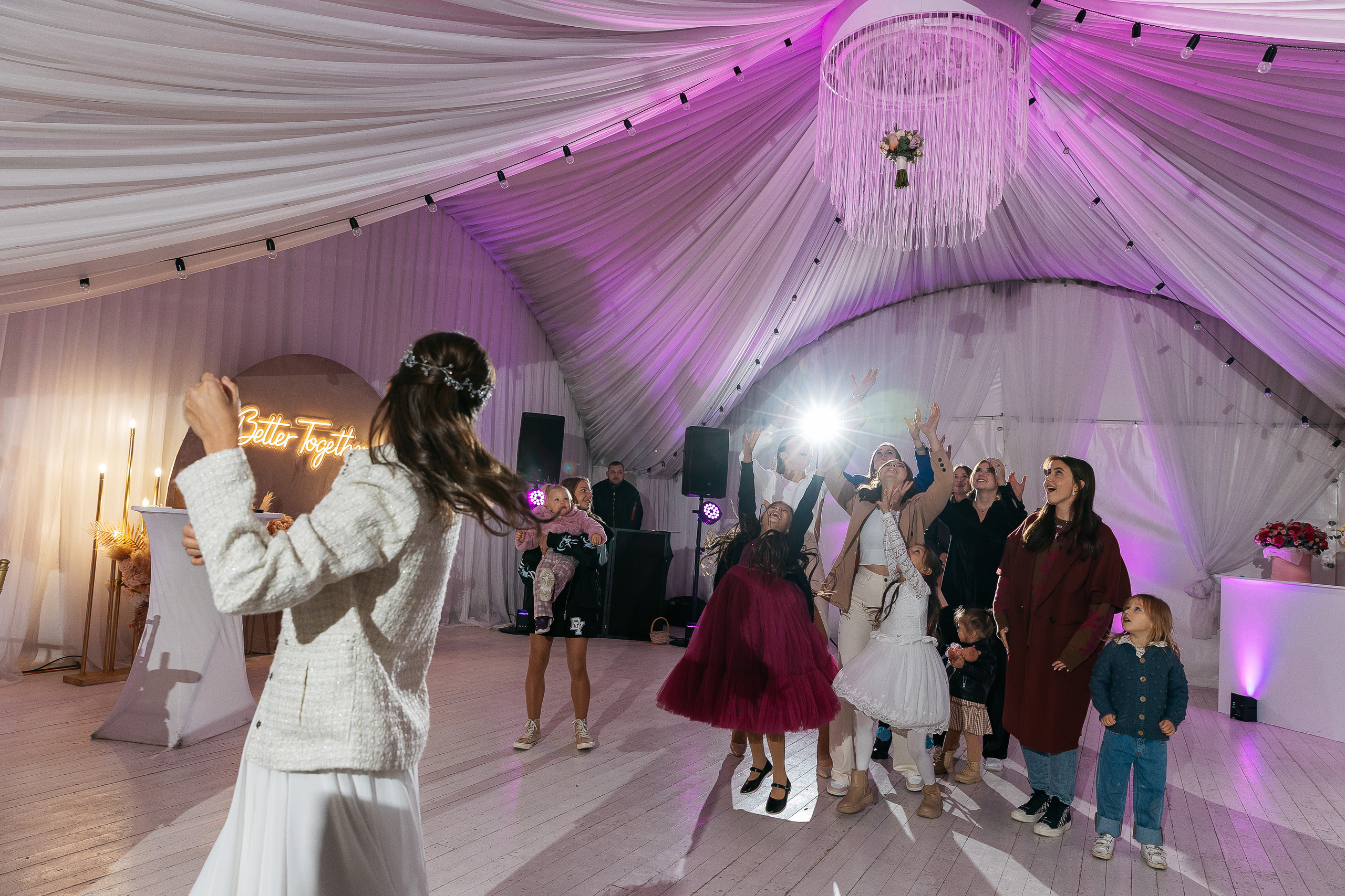 Надежда и Сергей. Свадебный и семейный фотограф Раменское Жуковский  Александр Зимин