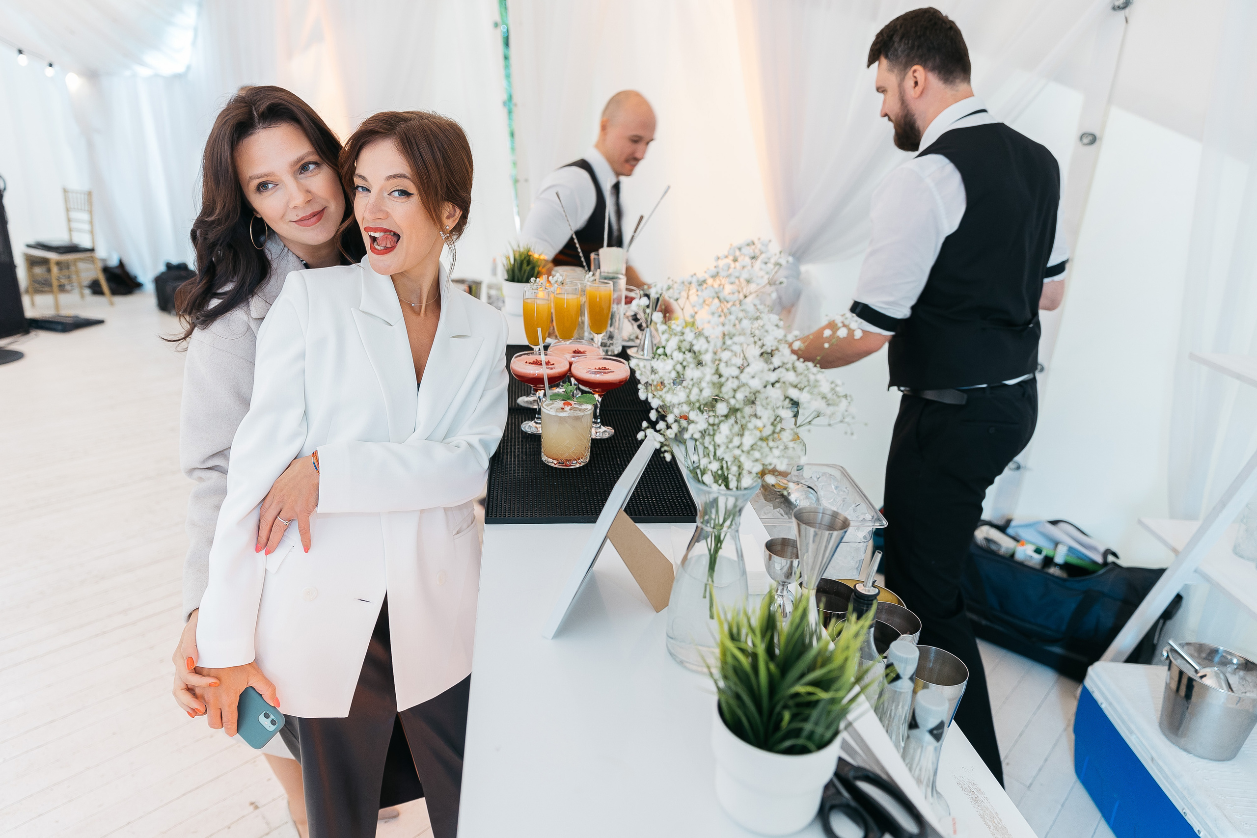 Надежда и Сергей. Свадебный и семейный фотограф Раменское Жуковский  Александр Зимин