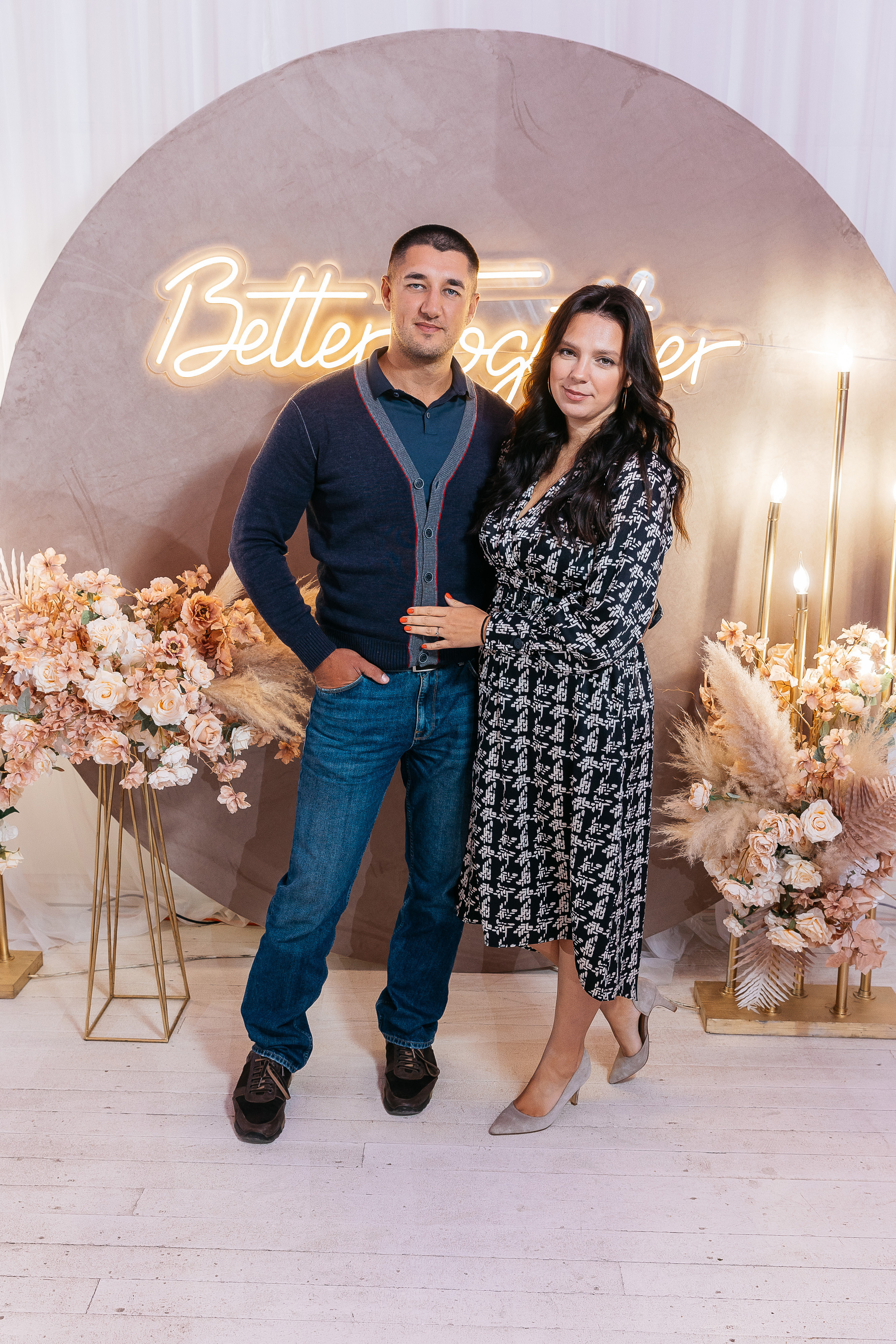 Надежда и Сергей. Свадебный и семейный фотограф Раменское Жуковский  Александр Зимин