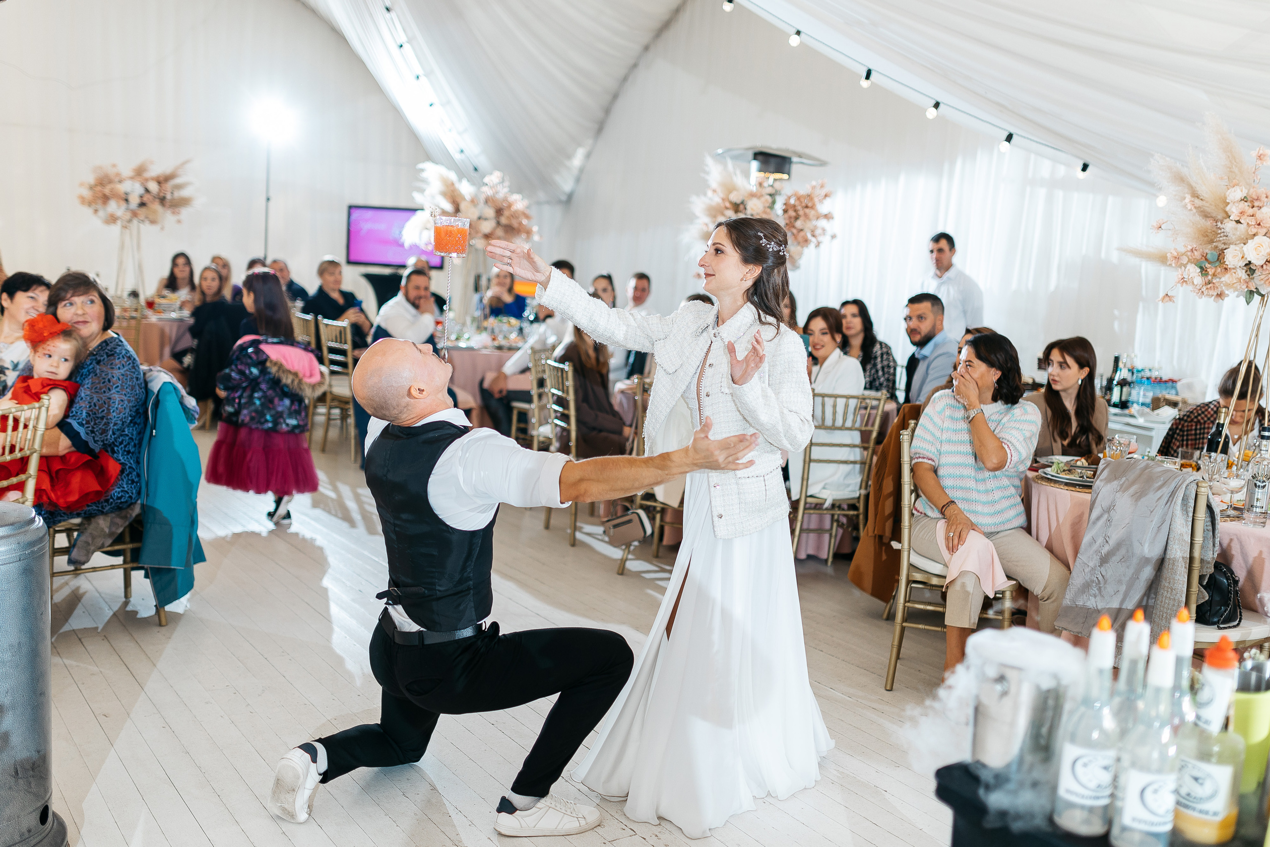 Надежда и Сергей. Свадебный и семейный фотограф Раменское Жуковский  Александр Зимин