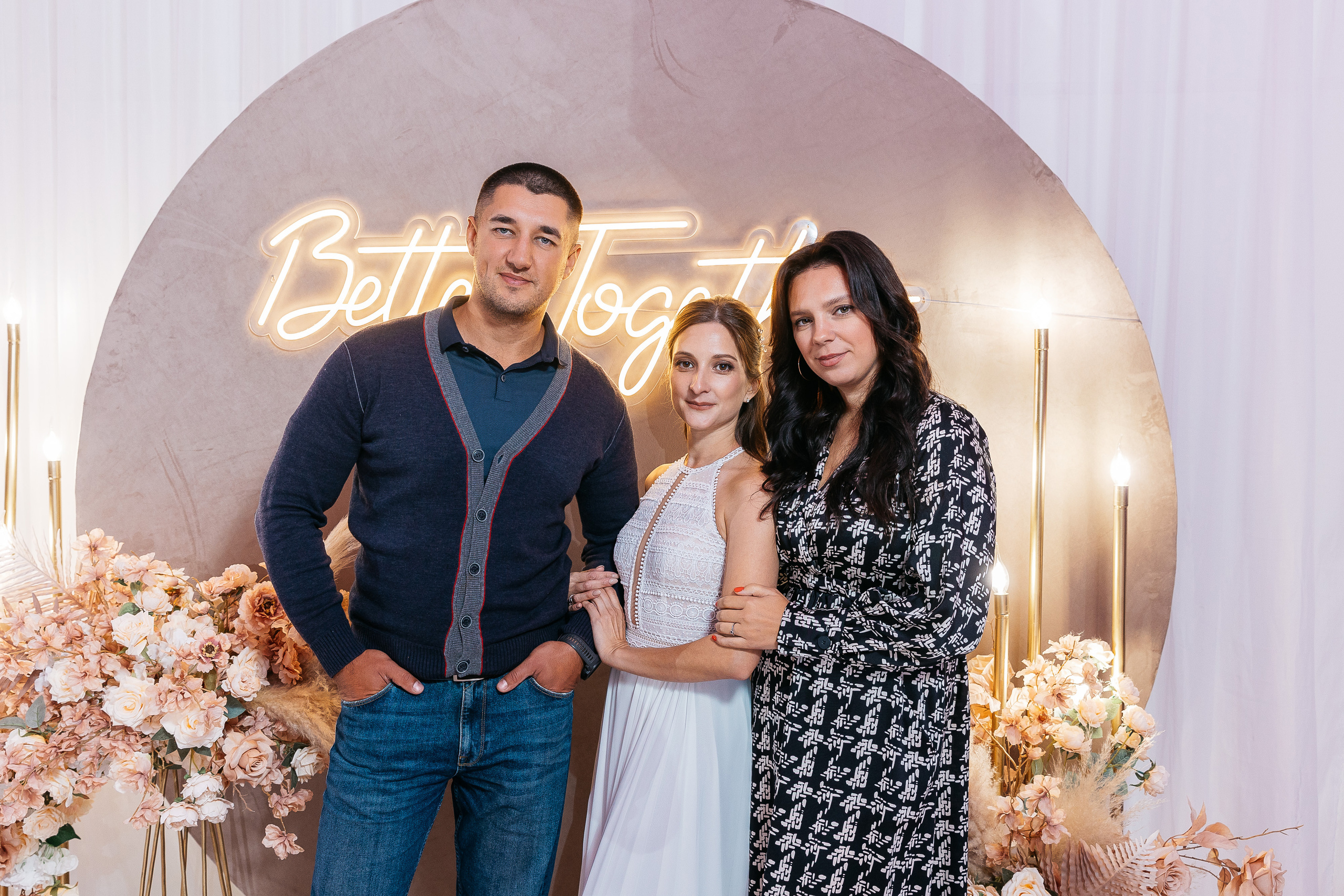 Надежда и Сергей. Свадебный и семейный фотограф Раменское Жуковский  Александр Зимин