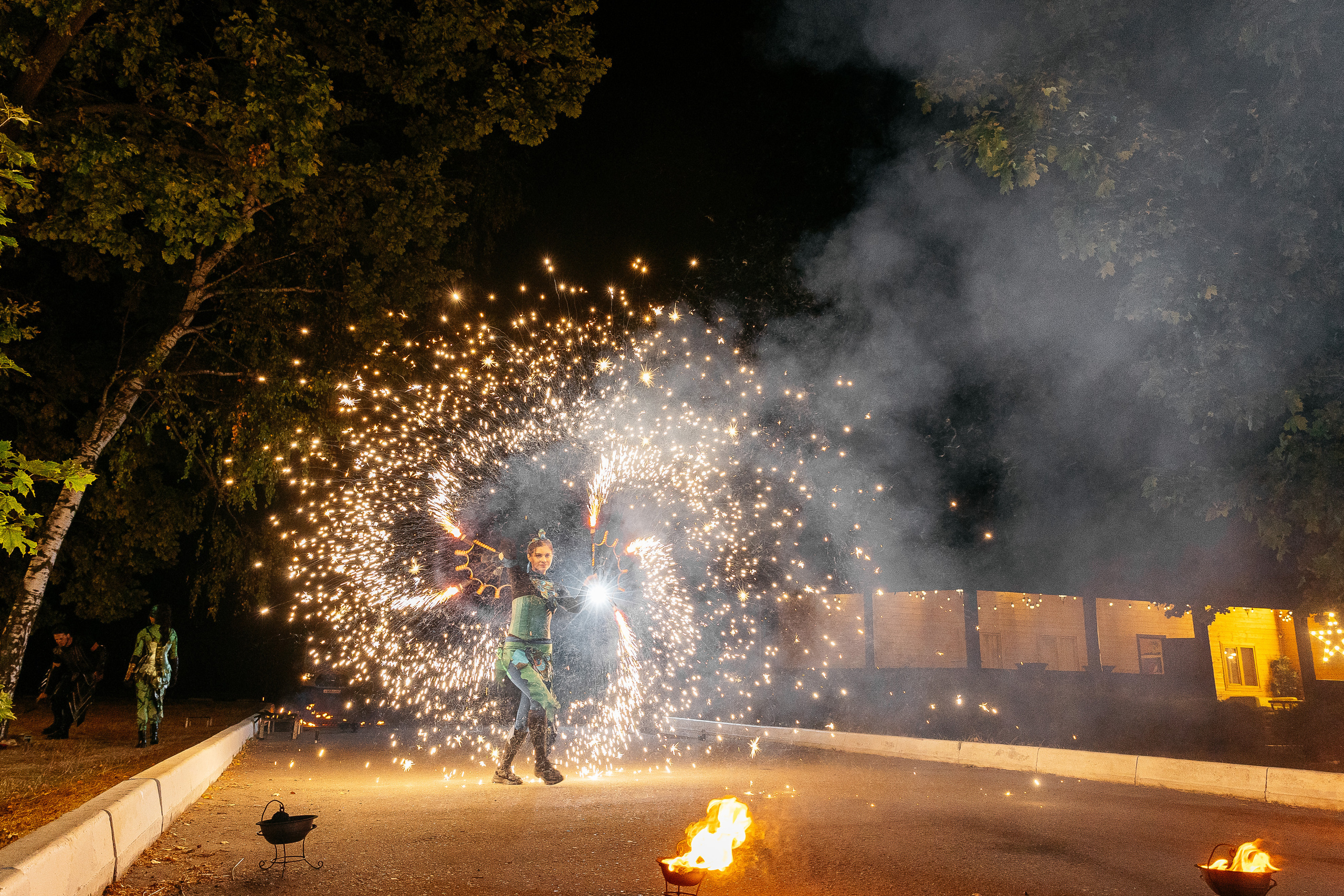 Надежда и Сергей. Свадебный и семейный фотограф Раменское Жуковский  Александр Зимин