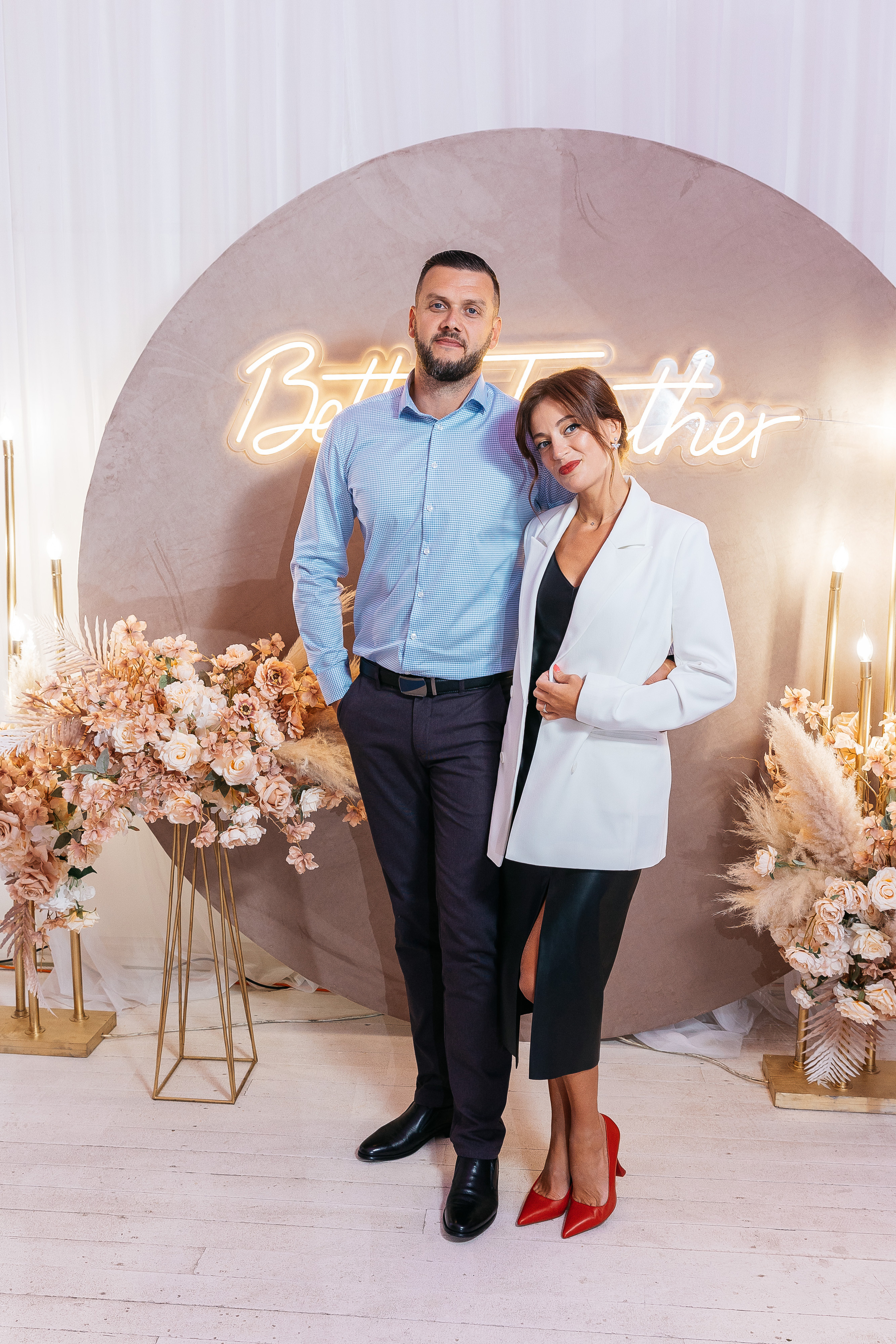 Надежда и Сергей. Свадебный и семейный фотограф Раменское Жуковский  Александр Зимин