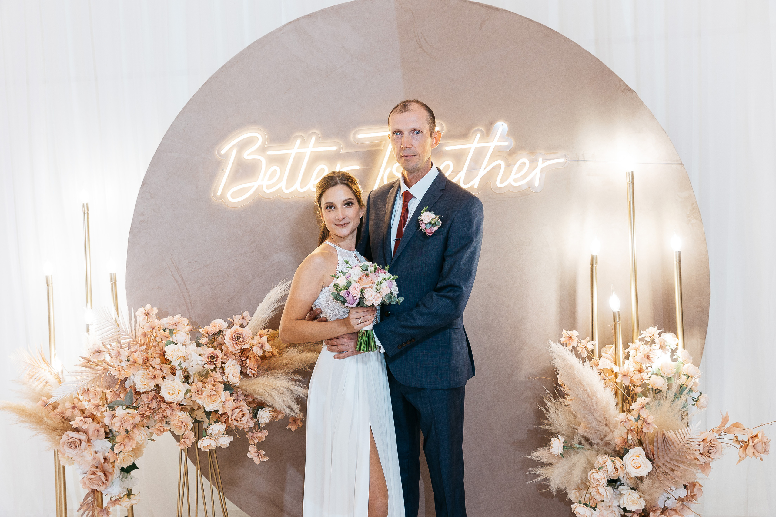 Надежда и Сергей. Свадебный и семейный фотограф Раменское Жуковский  Александр Зимин