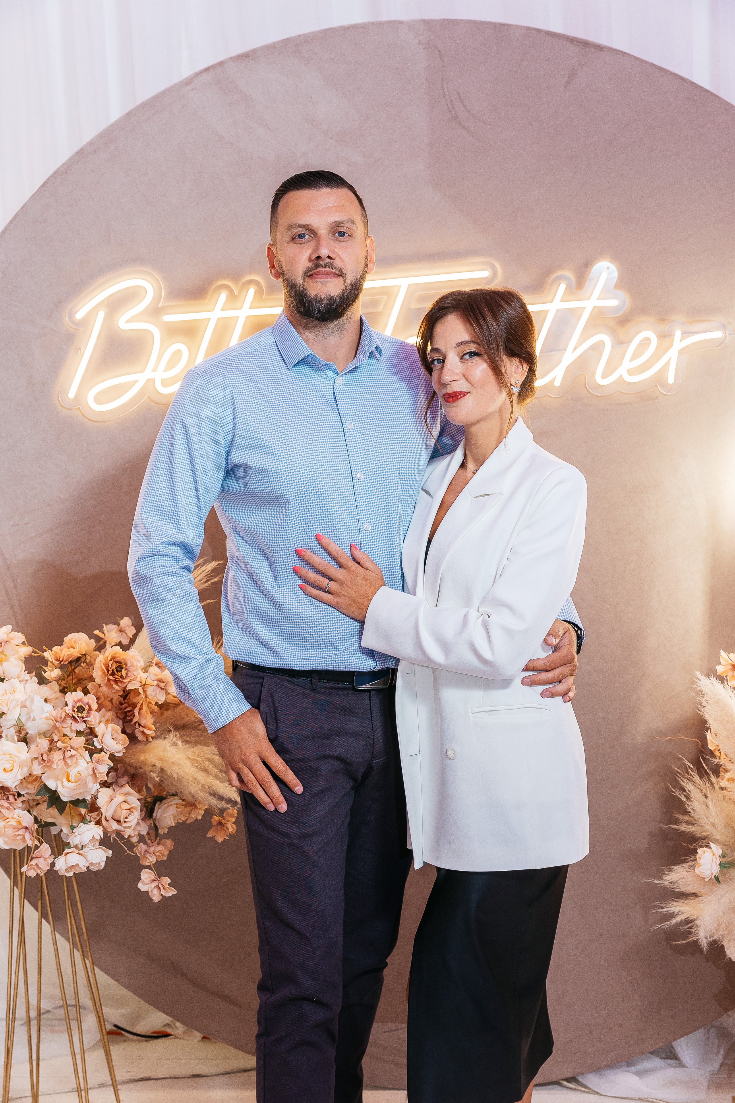 Надежда и Сергей. Свадебный и семейный фотограф Раменское Жуковский  Александр Зимин