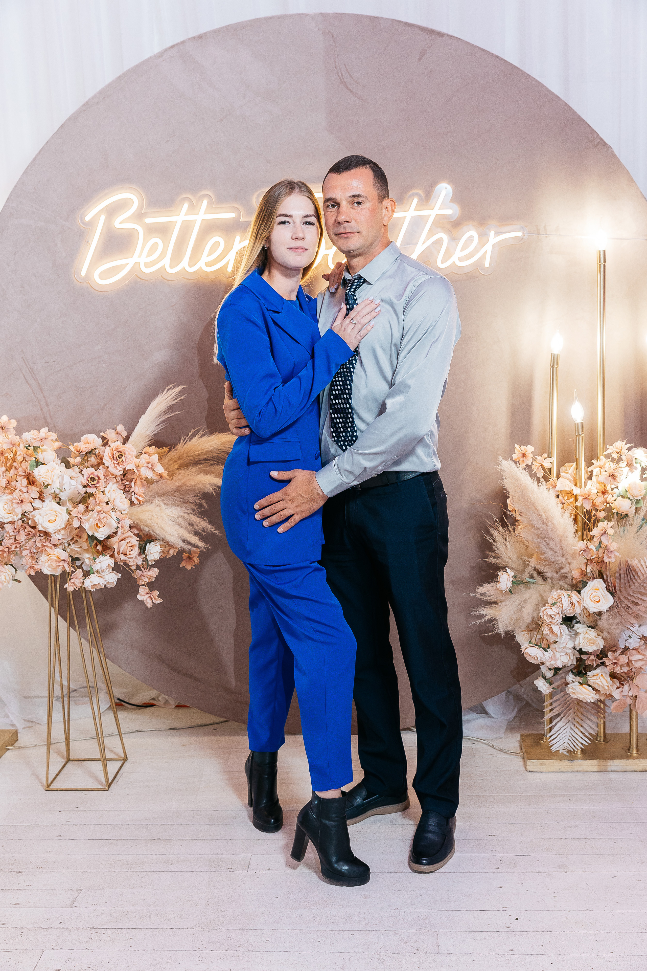 Надежда и Сергей. Свадебный и семейный фотограф Раменское Жуковский  Александр Зимин