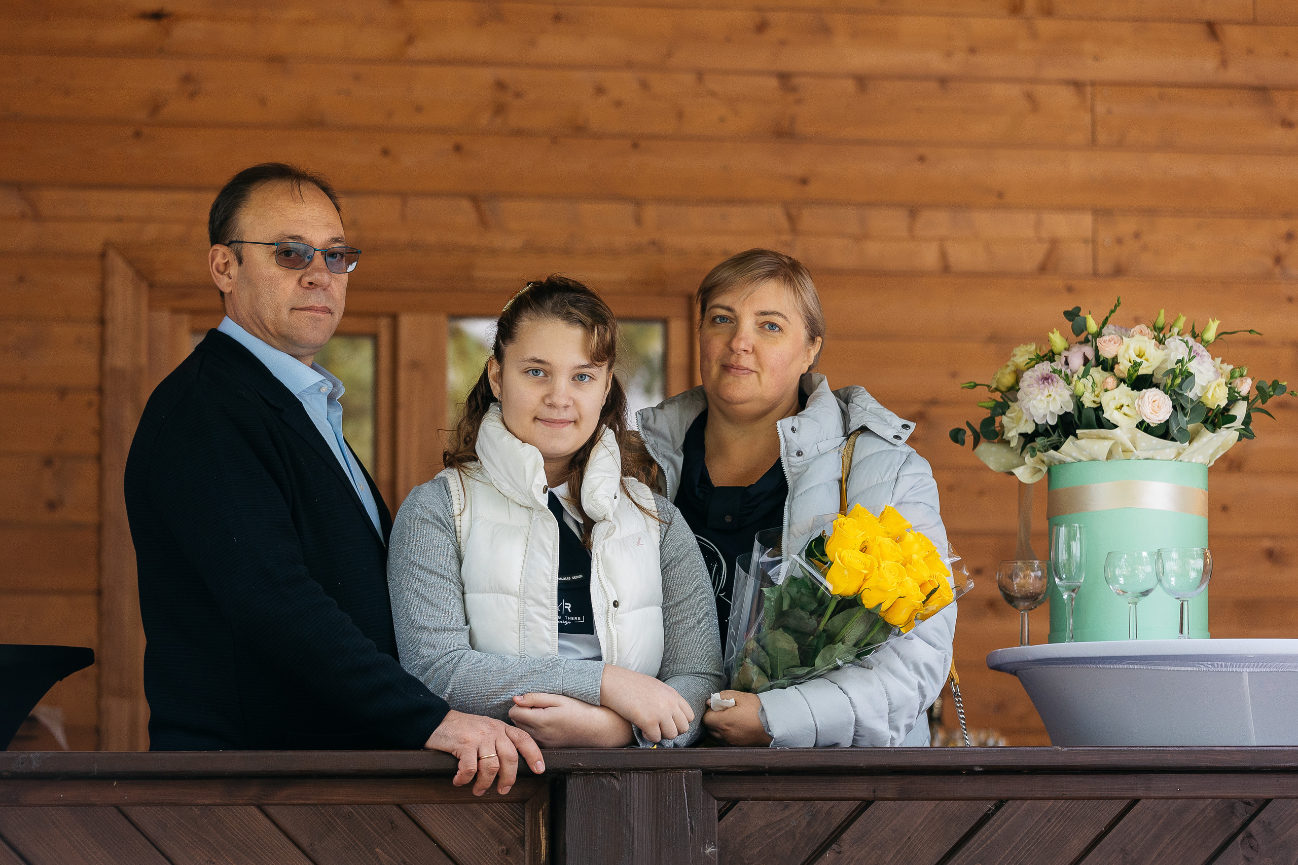 Надежда и Сергей. Свадебный и семейный фотограф Раменское Жуковский  Александр Зимин
