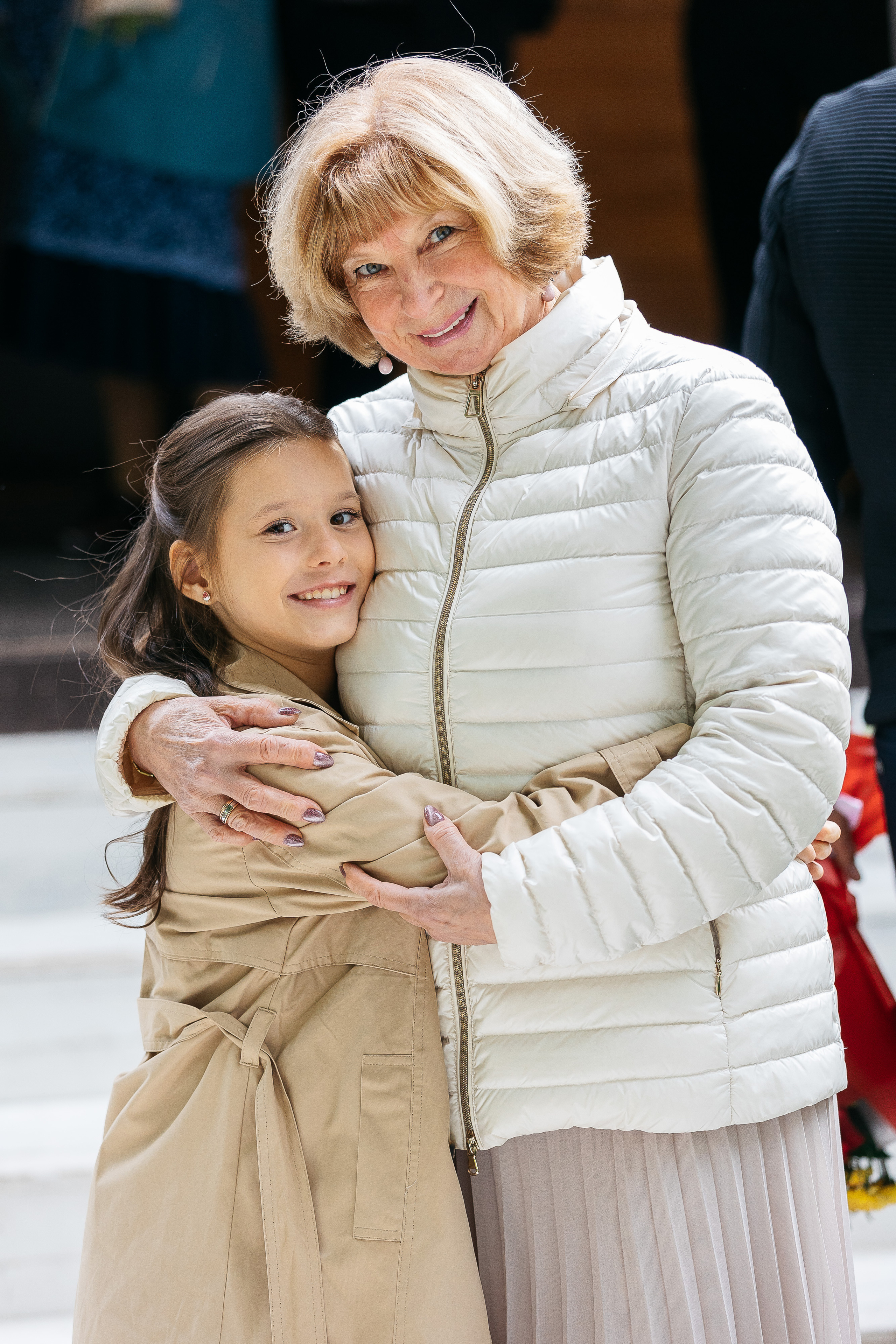 Надежда и Сергей. Свадебный и семейный фотограф Раменское Жуковский  Александр Зимин