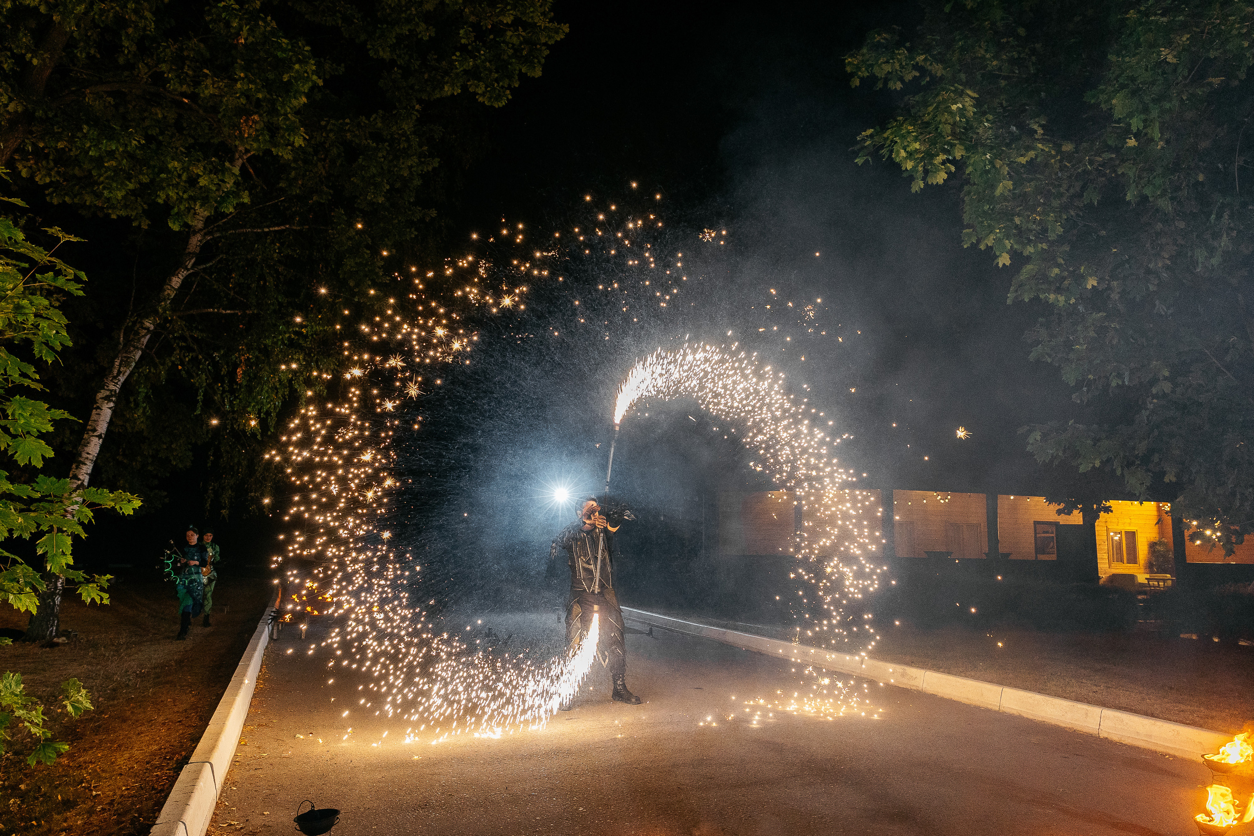 Надежда и Сергей. Свадебный и семейный фотограф Раменское Жуковский  Александр Зимин
