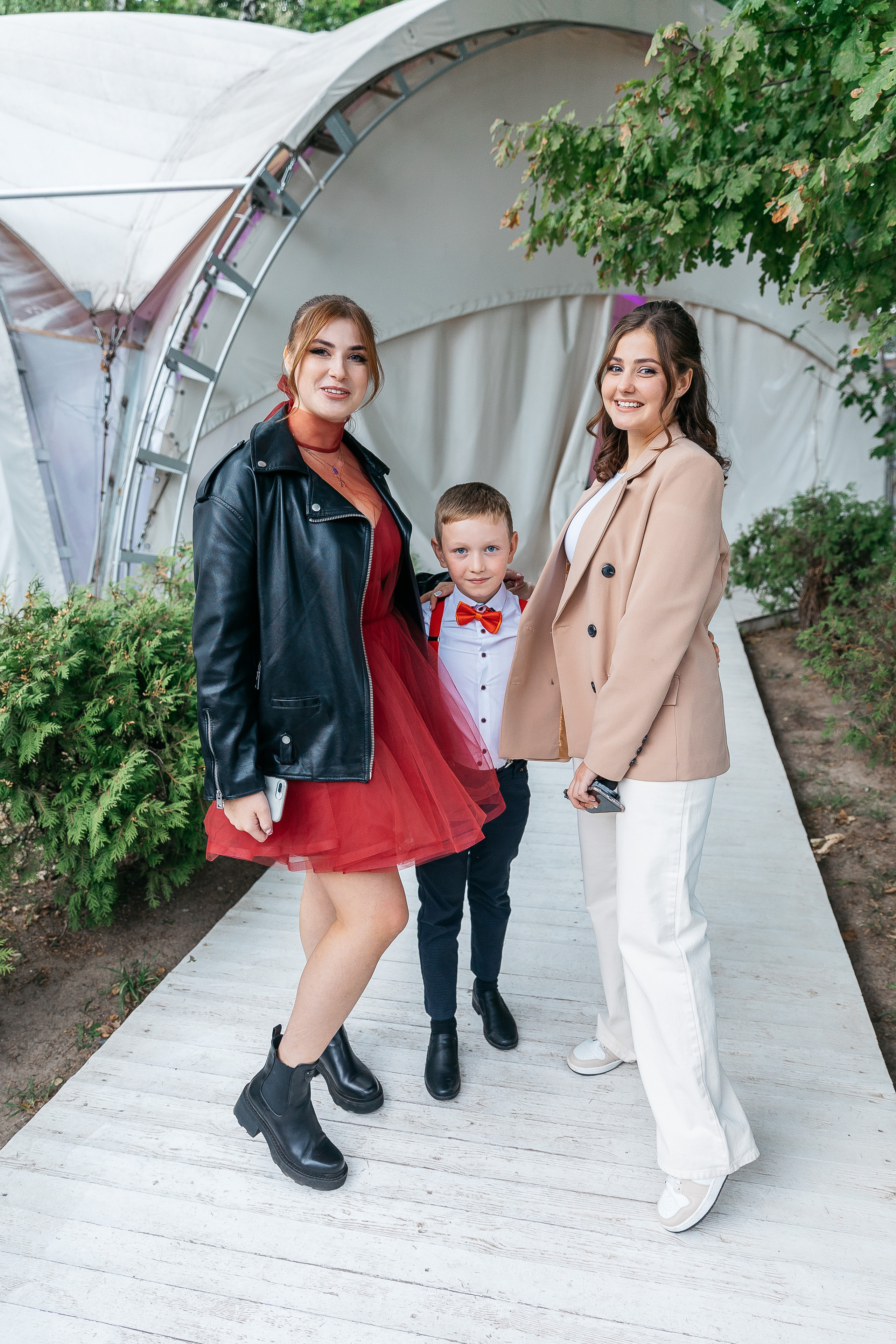 Надежда и Сергей. Свадебный и семейный фотограф Раменское Жуковский  Александр Зимин