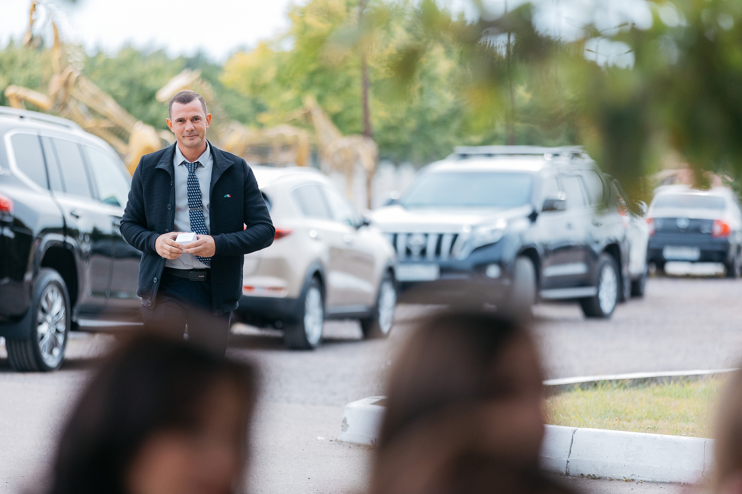 Надежда и Сергей. Свадебный и семейный фотограф Раменское Жуковский  Александр Зимин