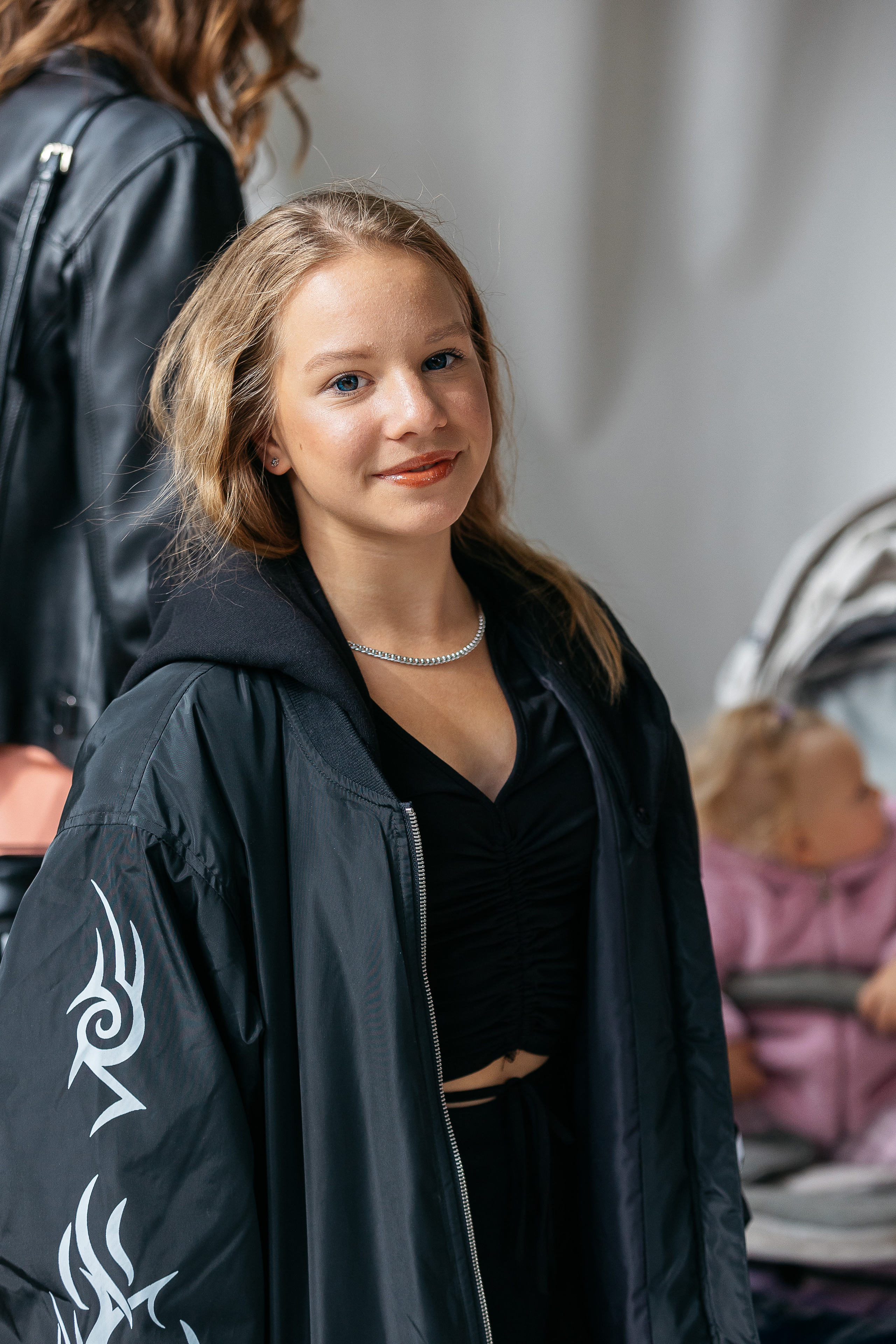 Надежда и Сергей. Свадебный и семейный фотограф Раменское Жуковский  Александр Зимин