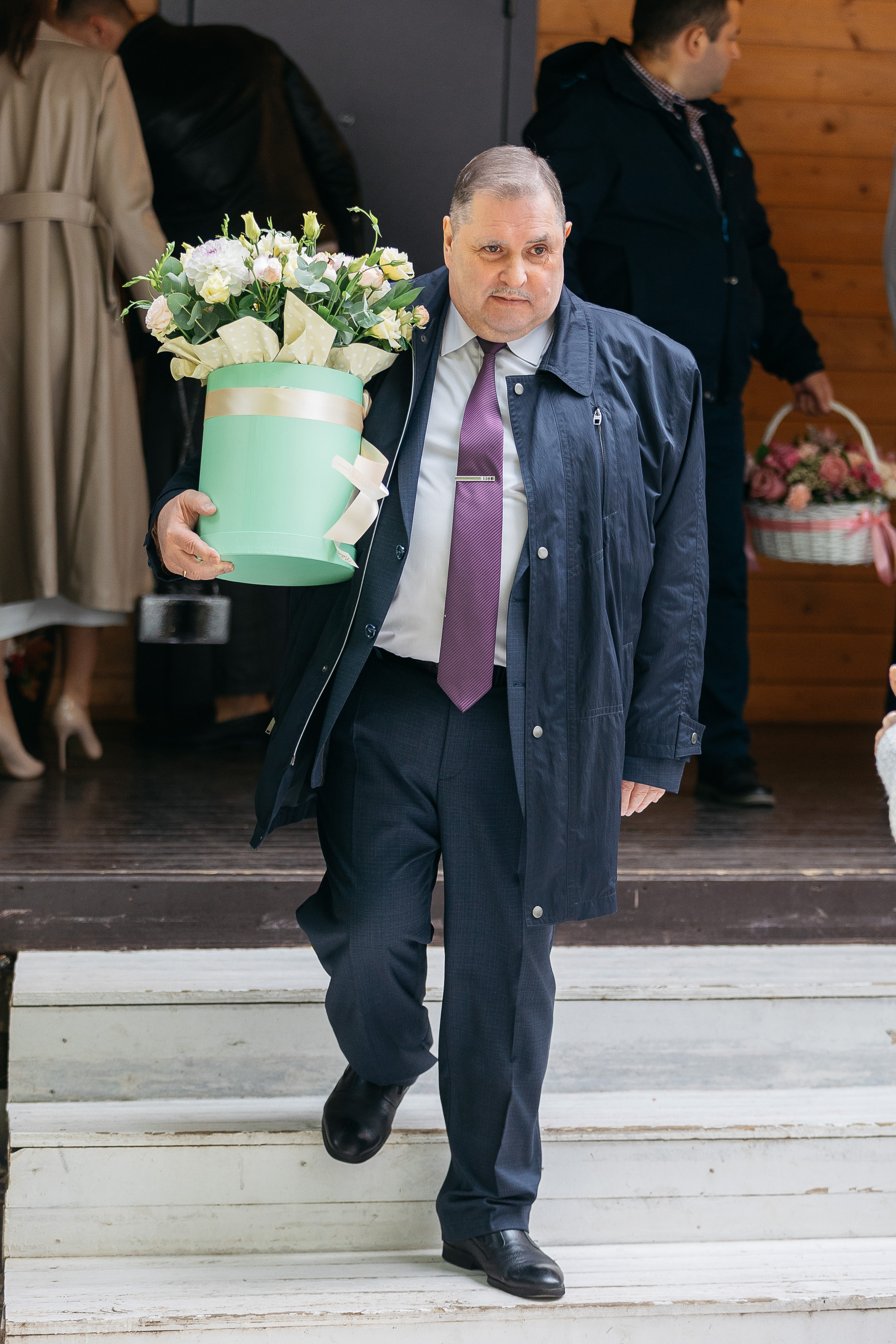 Надежда и Сергей. Свадебный и семейный фотограф Раменское Жуковский  Александр Зимин