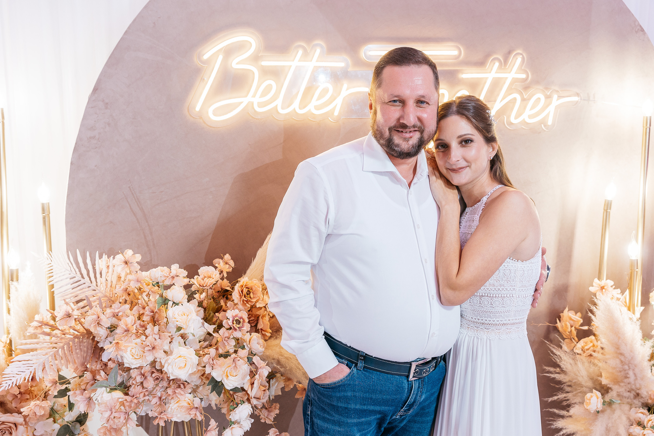 Надежда и Сергей. Свадебный и семейный фотограф Раменское Жуковский  Александр Зимин