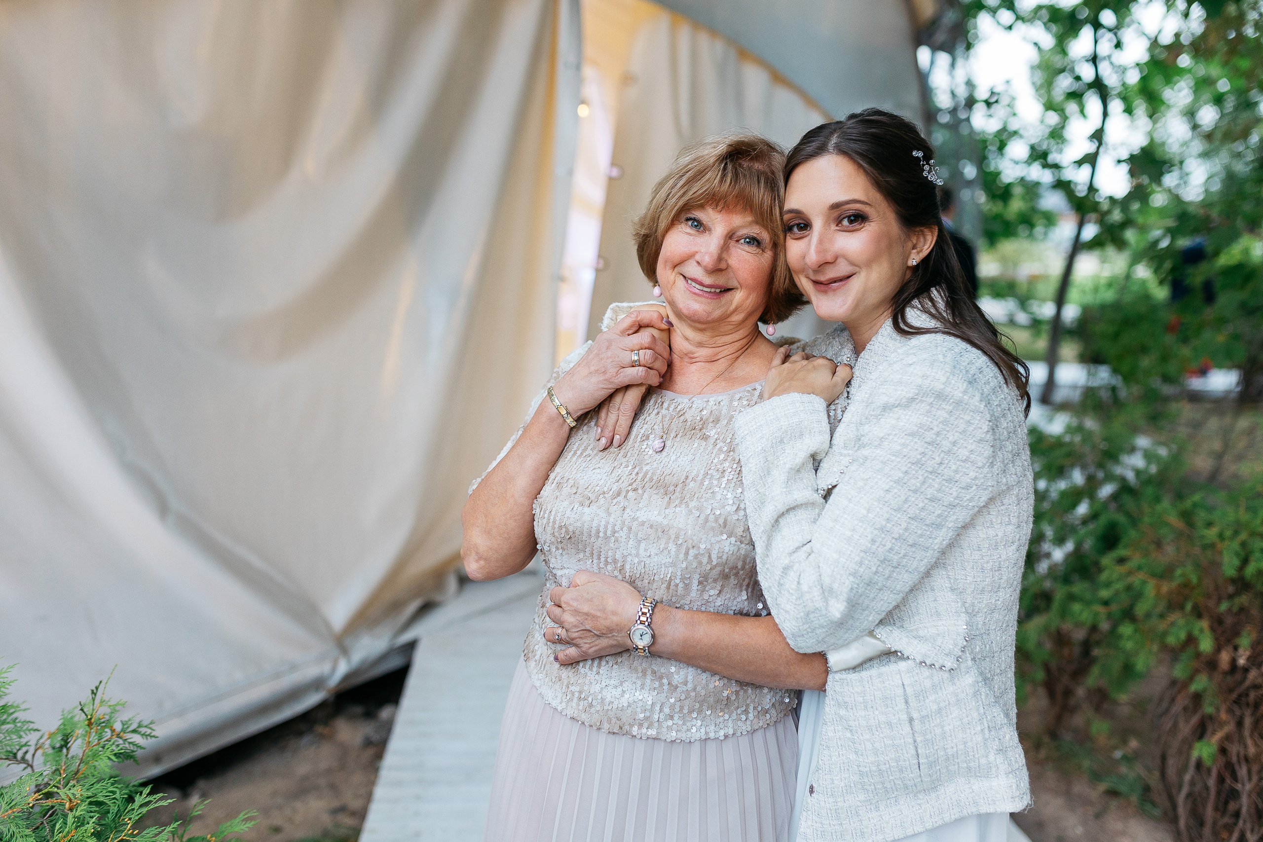 Надежда и Сергей. Свадебный и семейный фотограф Раменское Жуковский  Александр Зимин