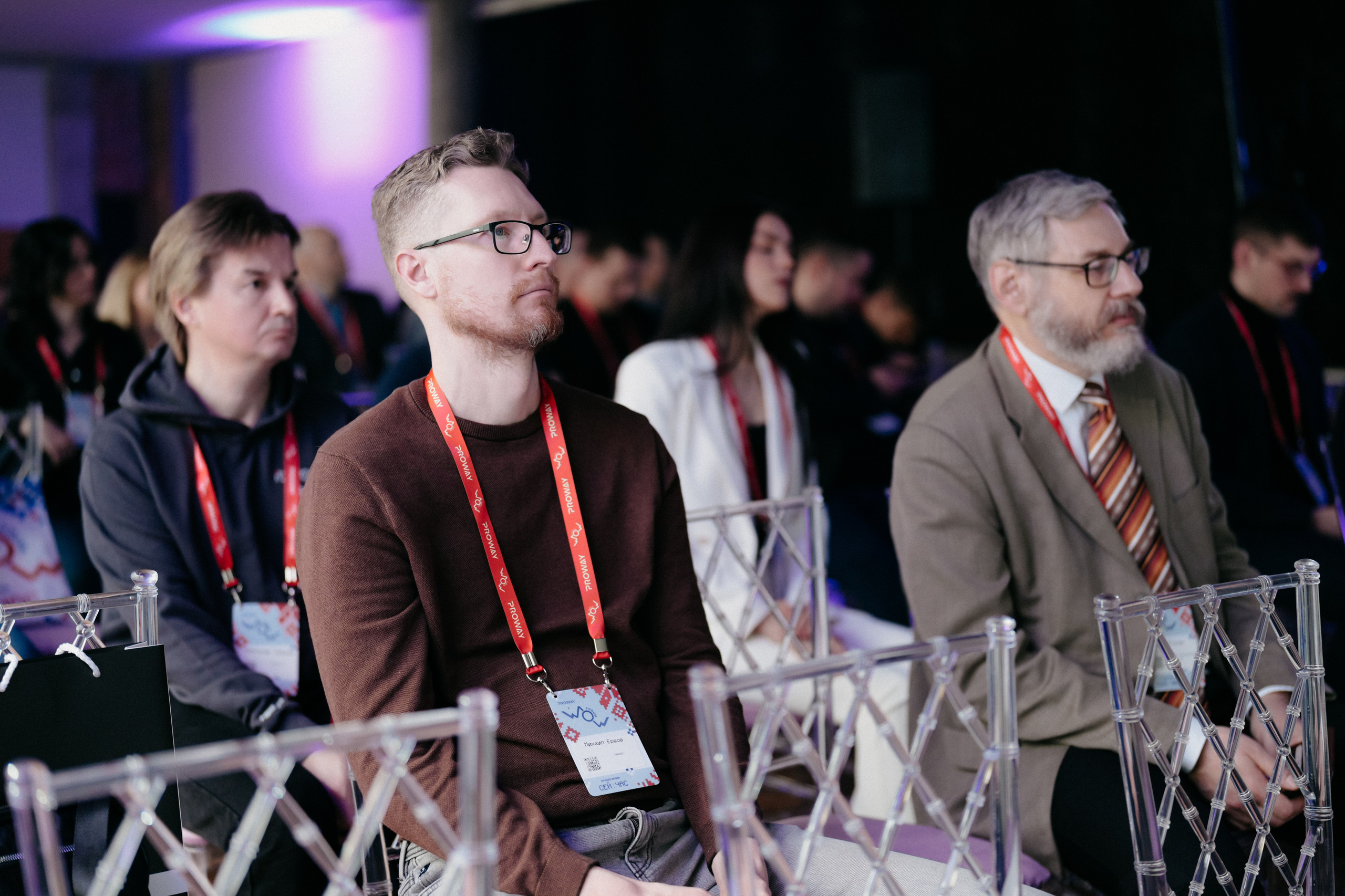 WOW FORUM. Фотограф в Москве Дмитрий Рогов