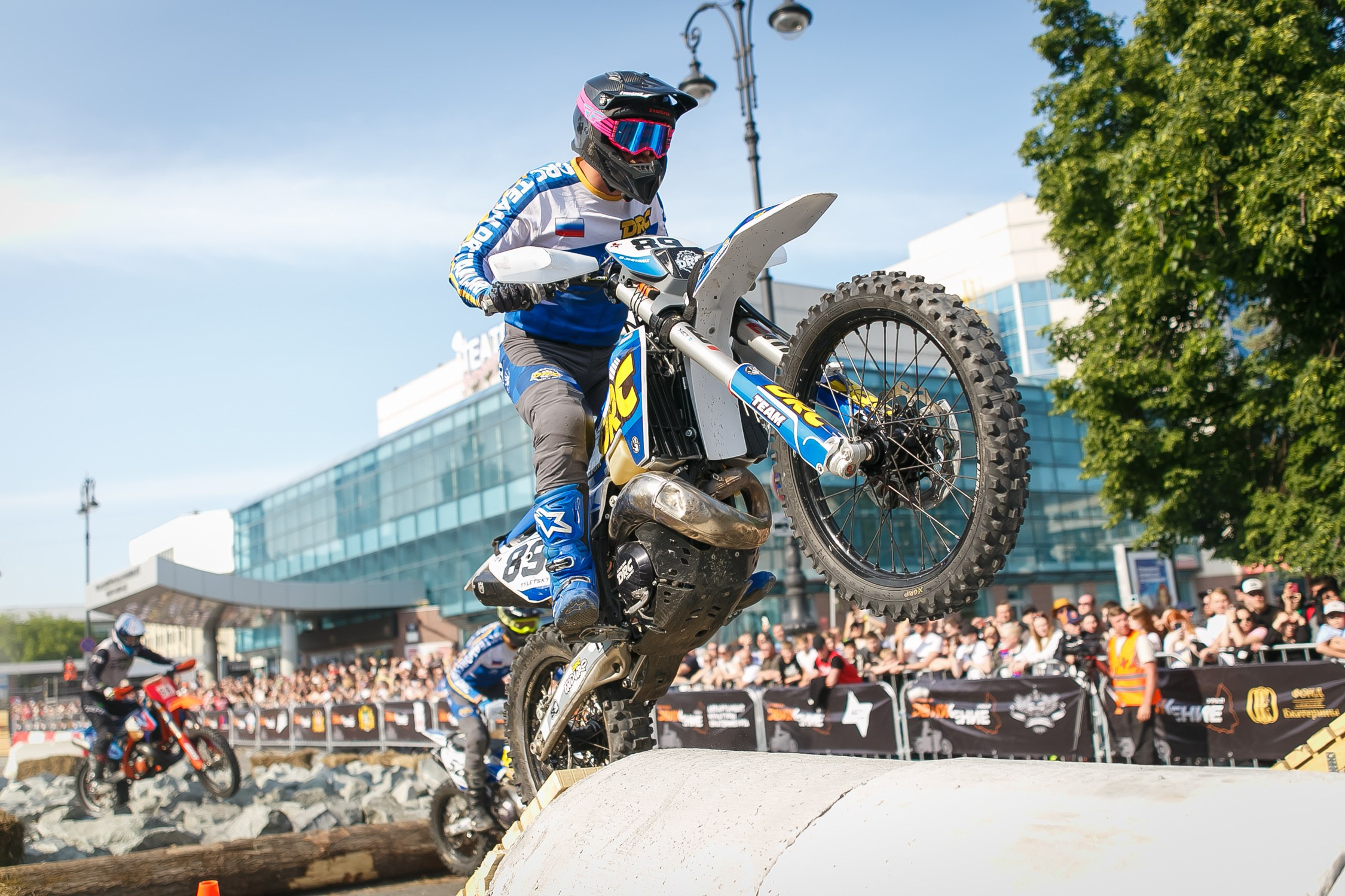 SEGAL ДВИЖЕНИЕ. Профессиональный фотограф Дугинов Николай | Екатеринбург