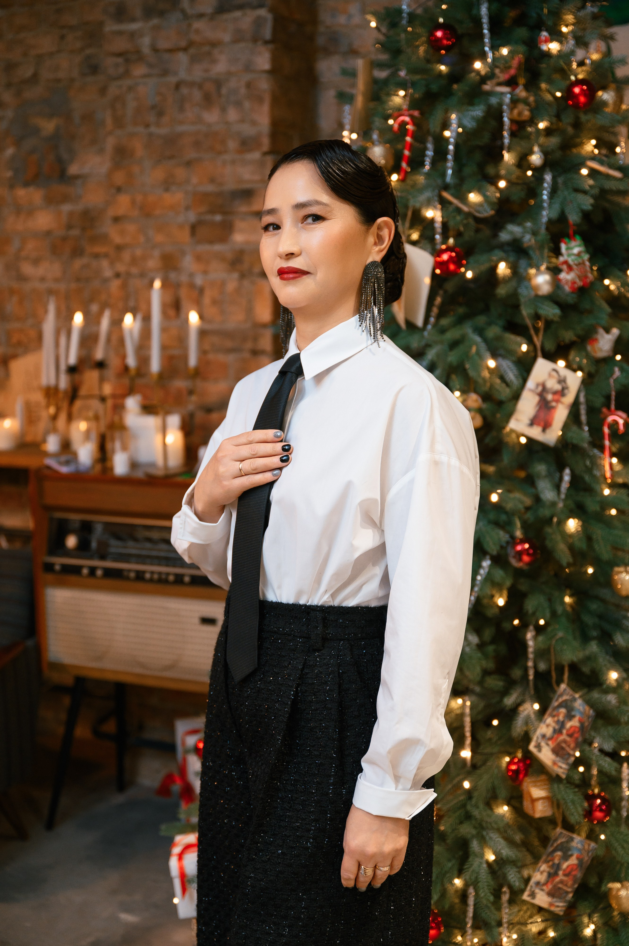 Корпоратив школы танцев в стиле «Мафия». Wedding and family photographer USA