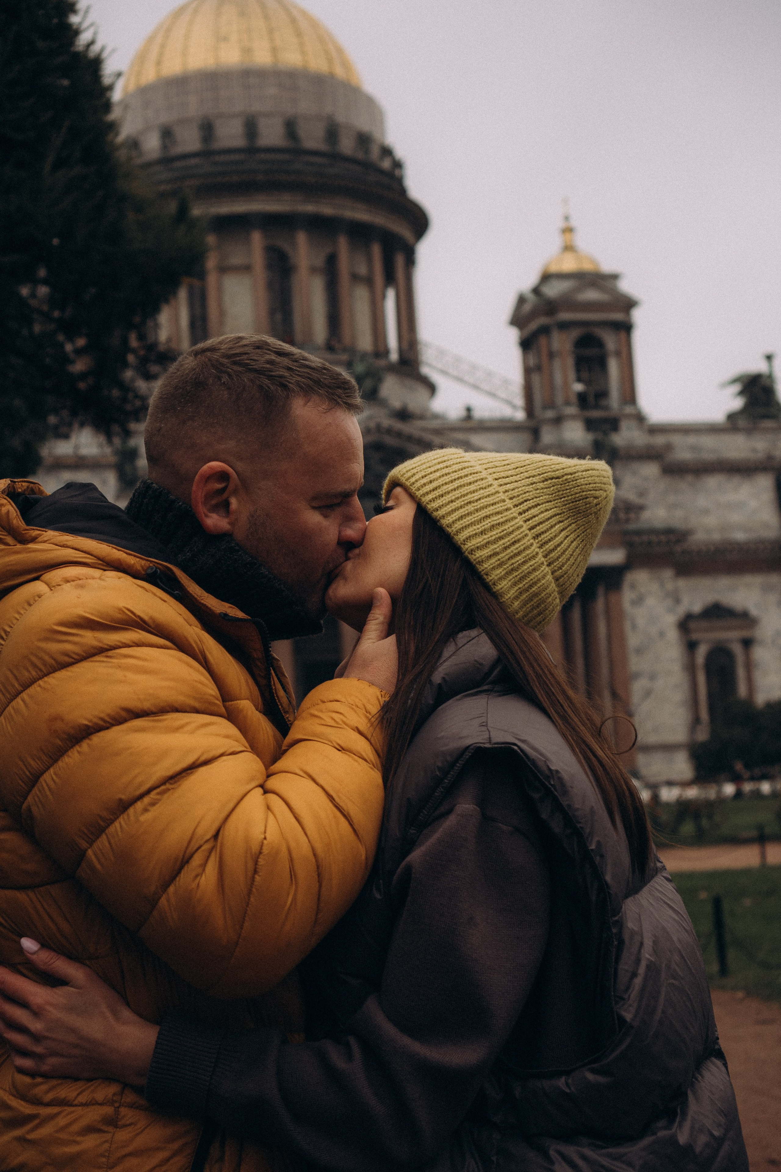 Любовь. Профессиональный фотограф, Санкт-Петербург — Виктория Богомолова