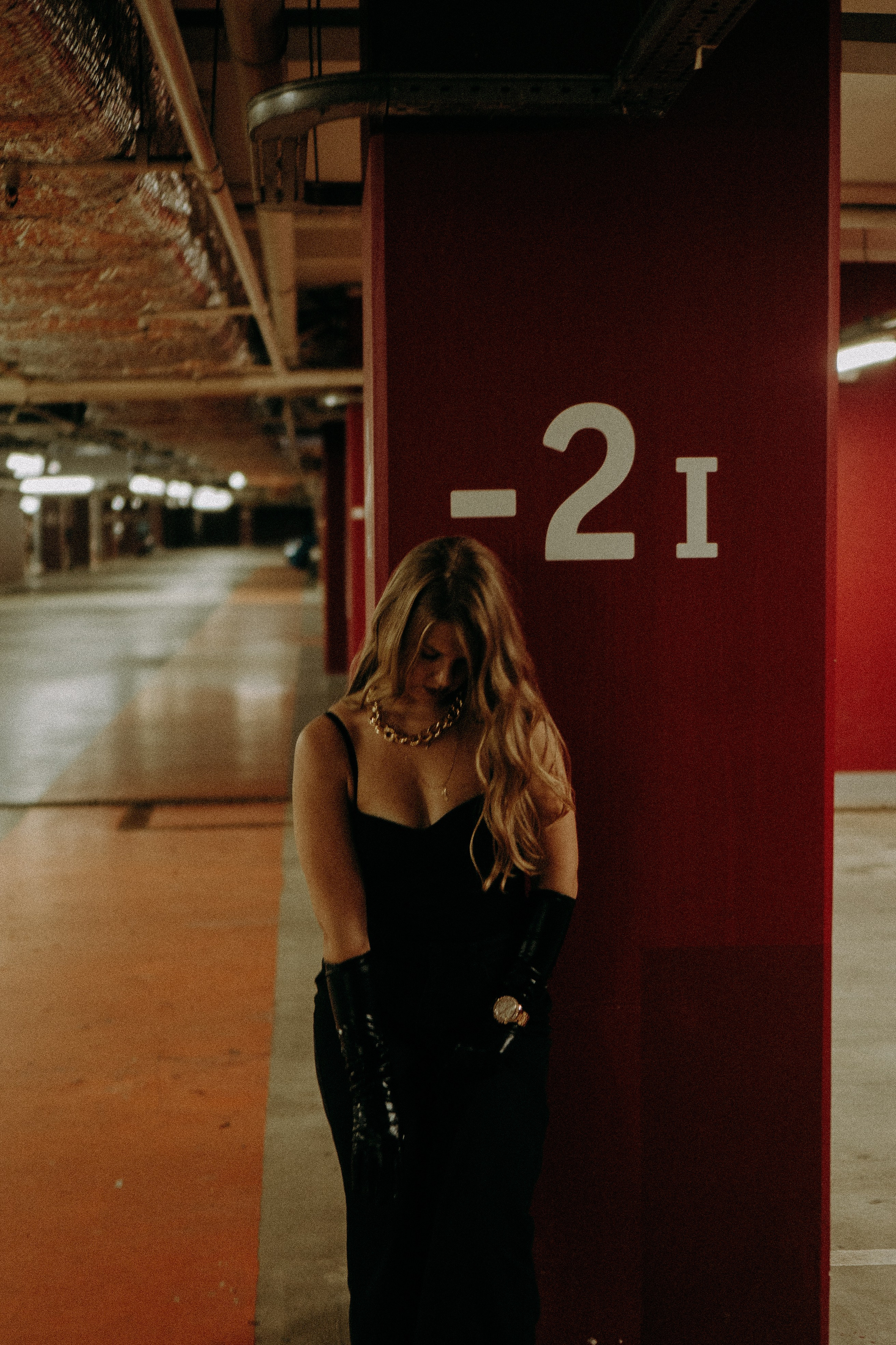 НА ПАРКОВКЕ. Профессиональный фотограф, Санкт-Петербург — Виктория Богомолова