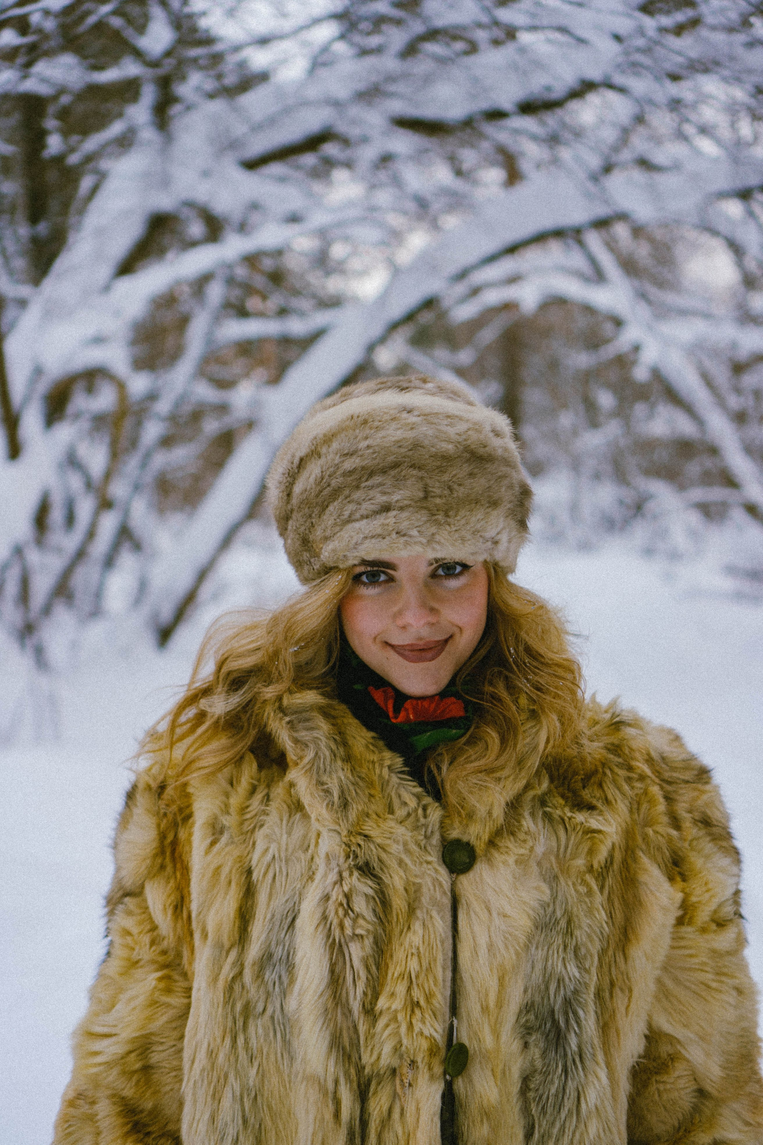 Русский стиль. Профессиональный фотограф, Санкт-Петербург — Виктория Богомолова