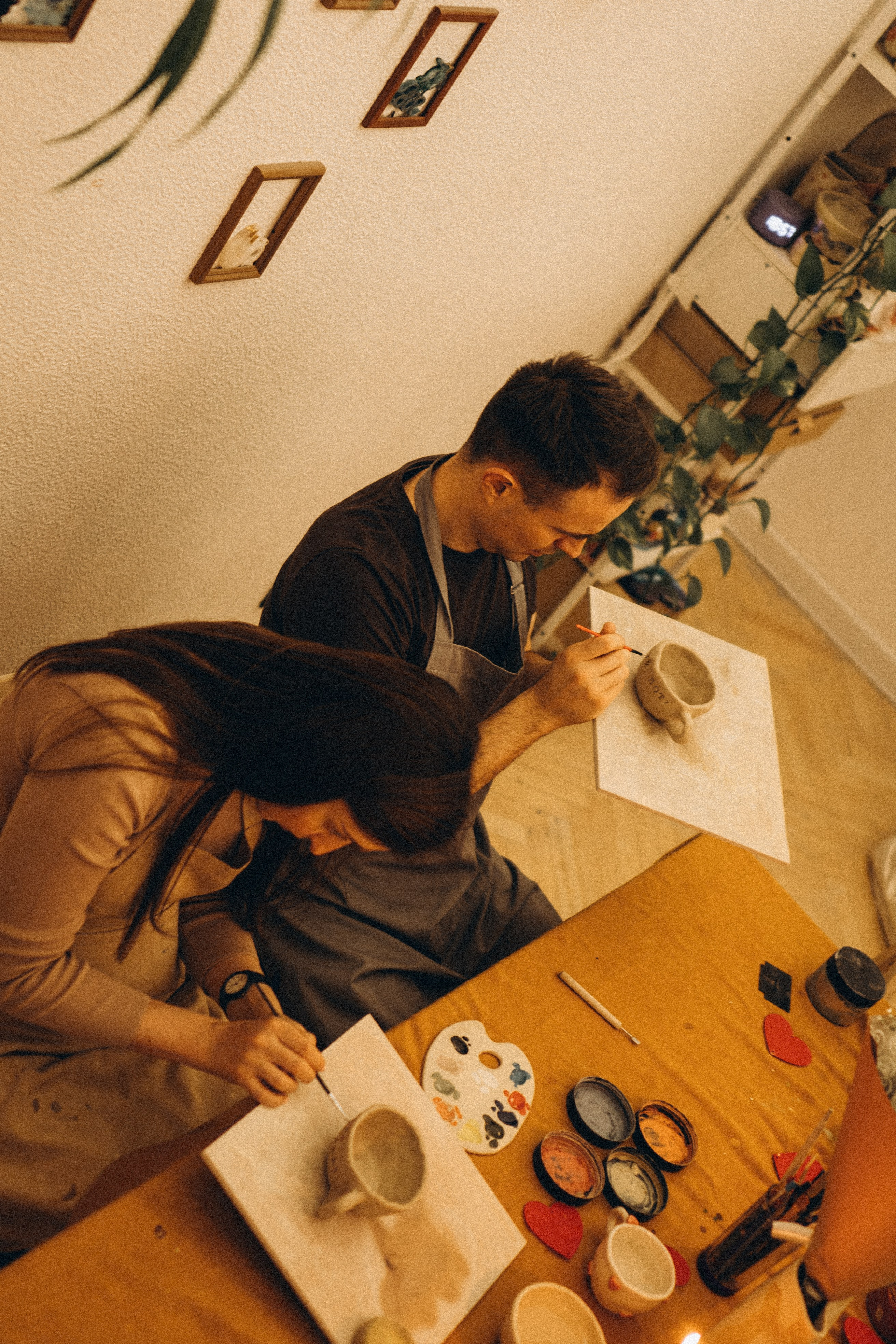 ЛЕПКАРНЯ. Профессиональный фотограф, Санкт-Петербург — Виктория Богомолова