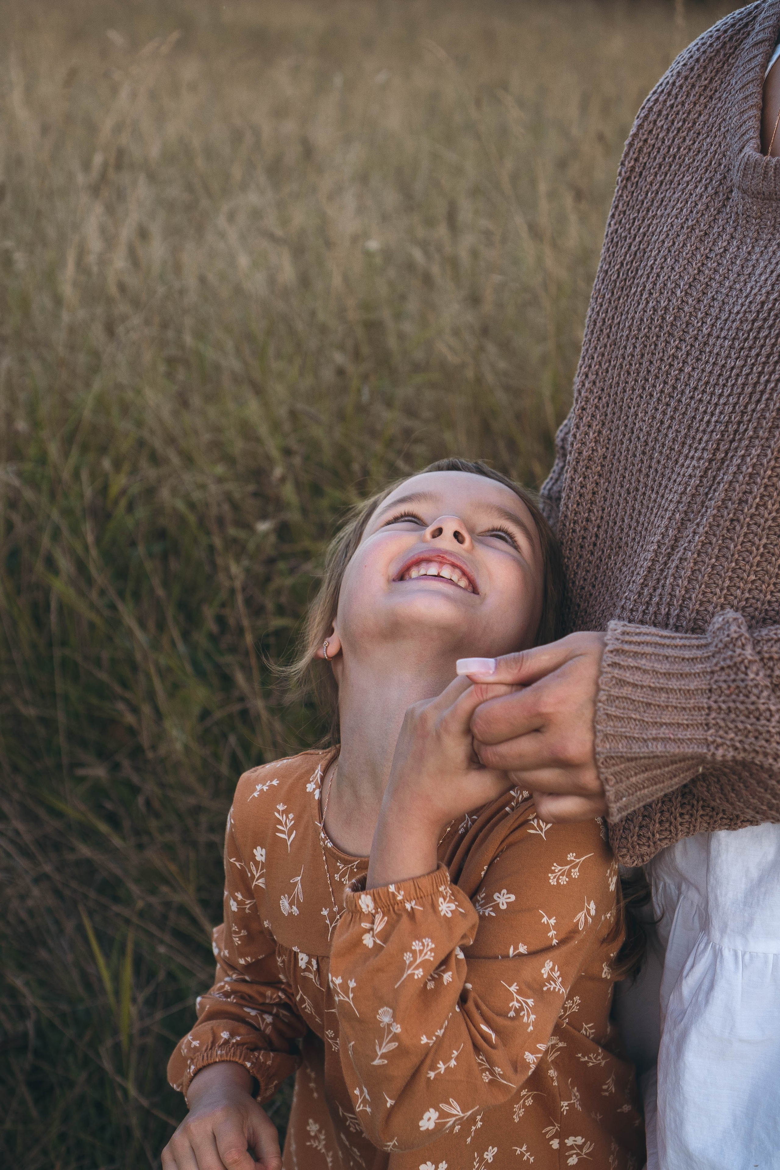 Семейная серия. Профессиональный фотограф, Санкт-Петербург — Виктория Богомолова