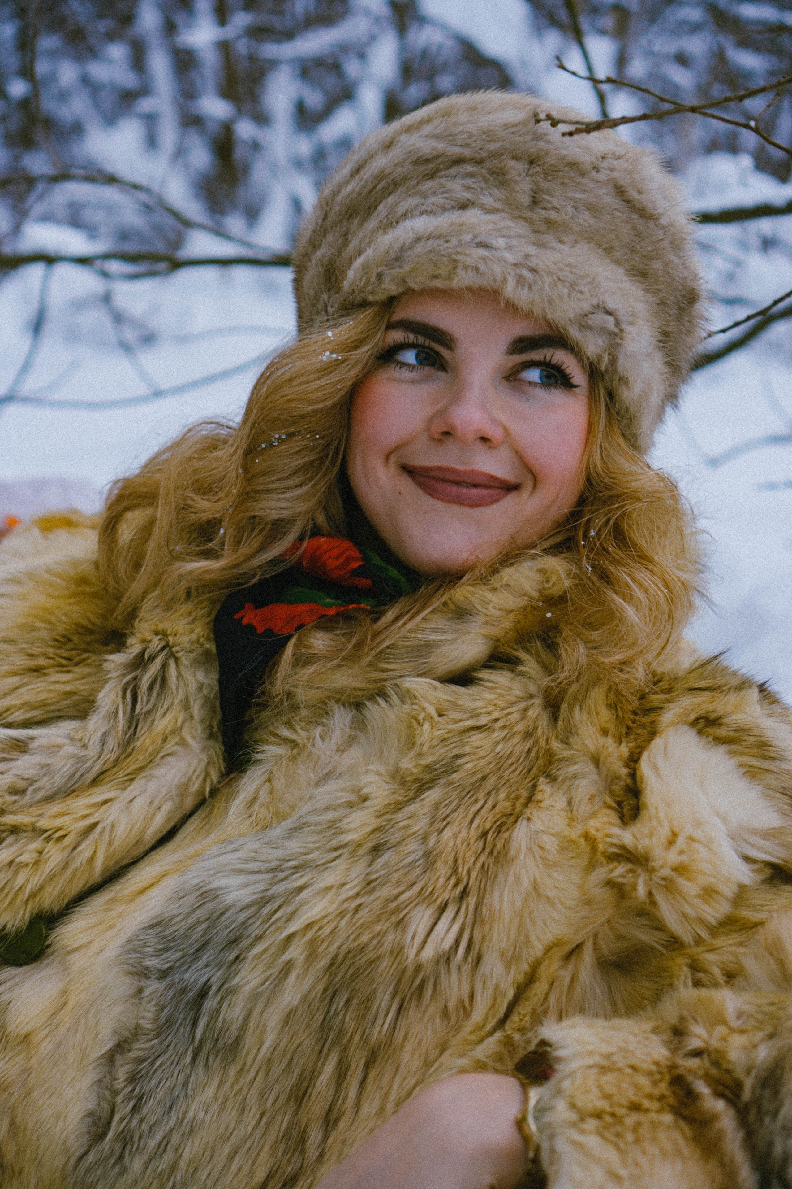 Русский стиль. Профессиональный фотограф, Санкт-Петербург — Виктория Богомолова