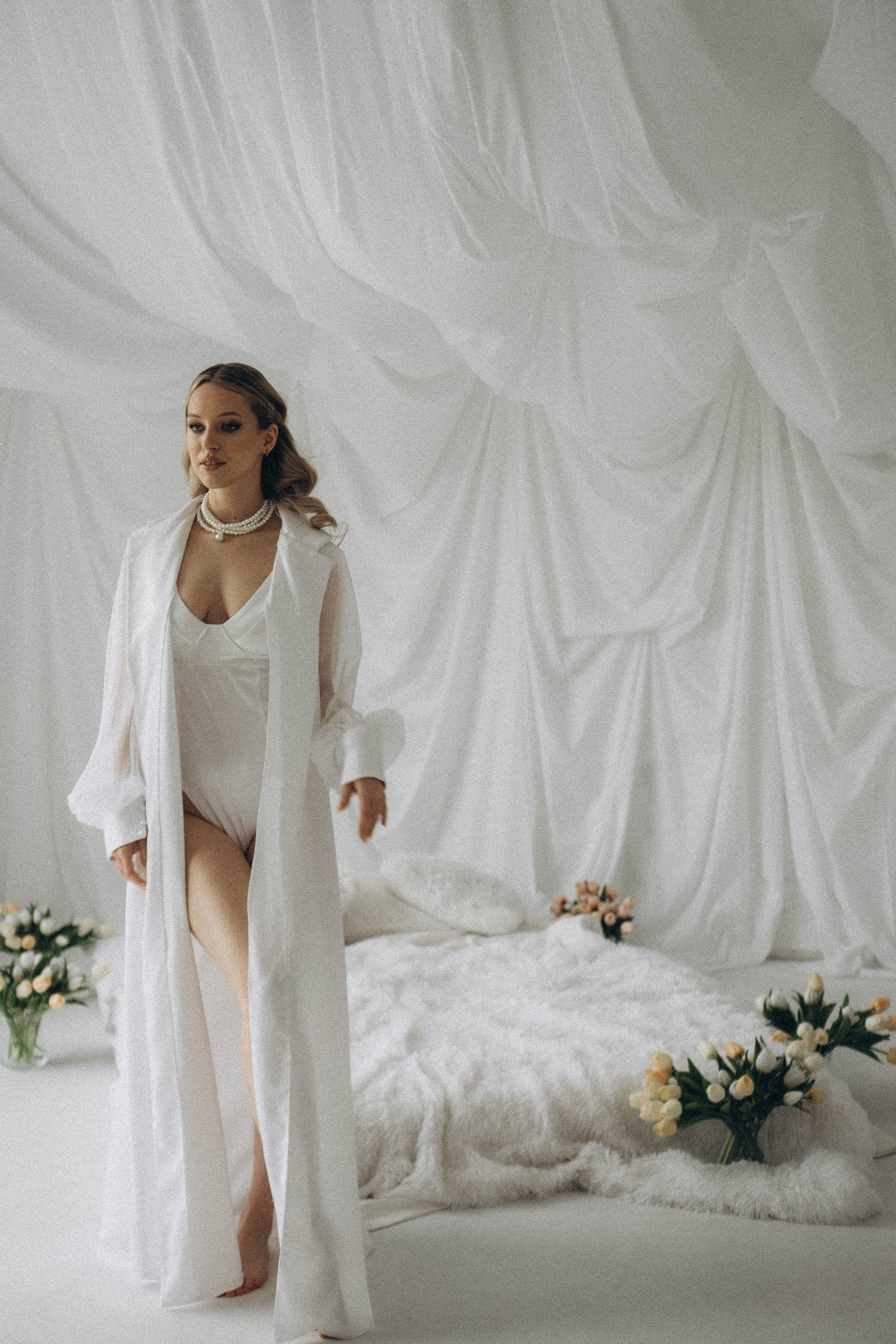 Весенняя. Профессиональный фотограф, Санкт-Петербург — Виктория Богомолова