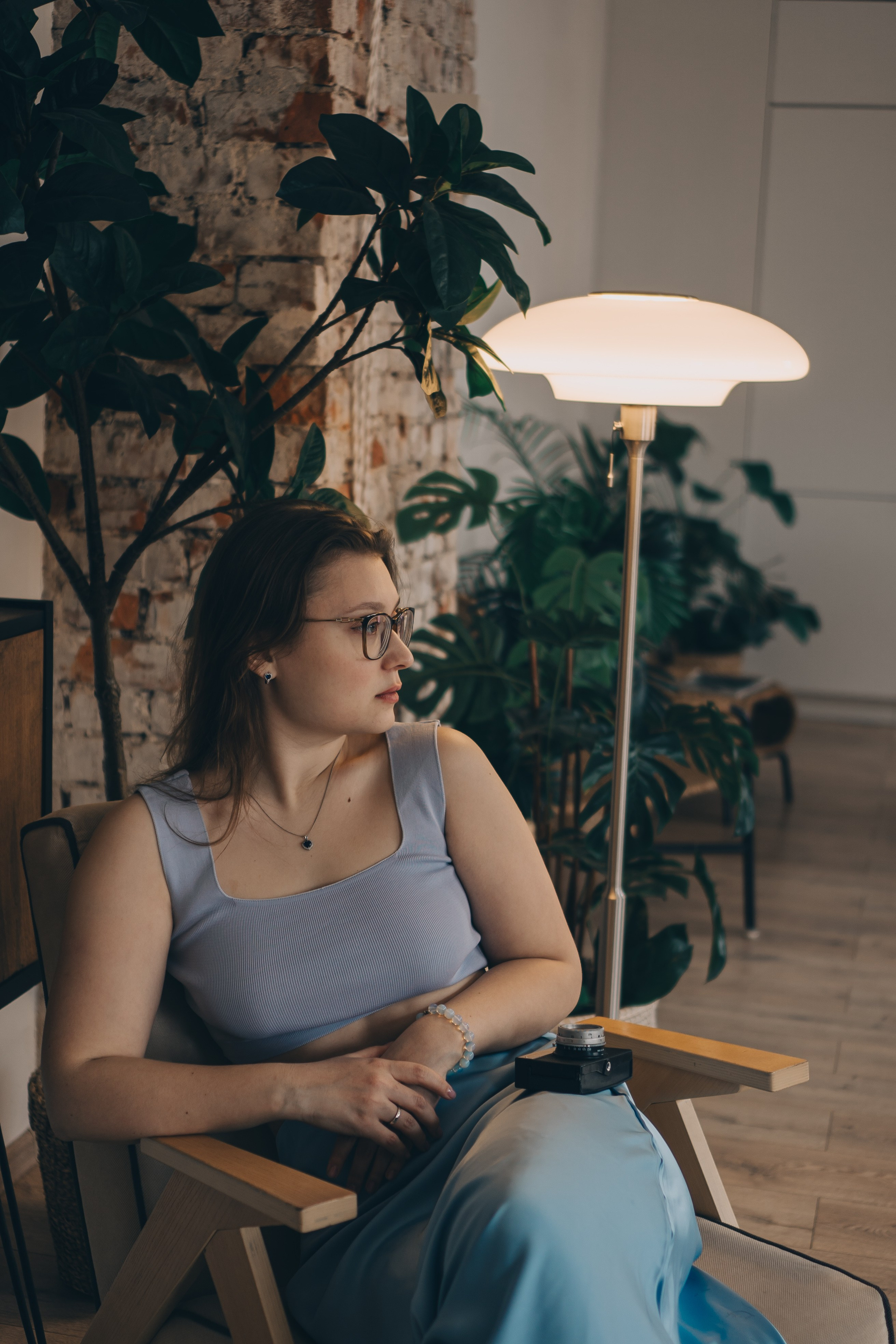 Студийная. Профессиональный фотограф, Санкт-Петербург — Виктория Богомолова