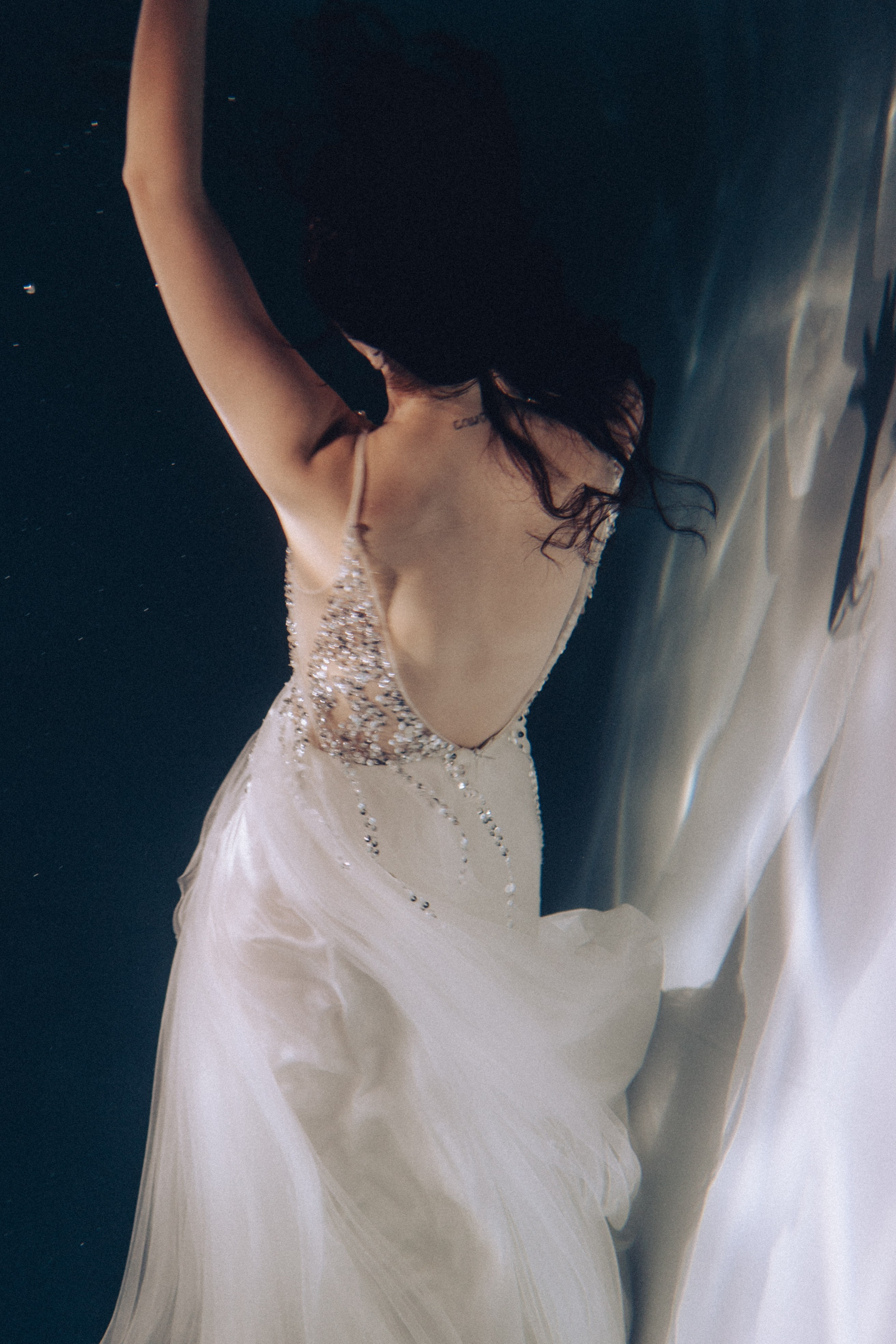 ФОТОСЕСИСИЯ В БАССЕЙНЕ. Профессиональный фотограф, Санкт-Петербург — Виктория Богомолова