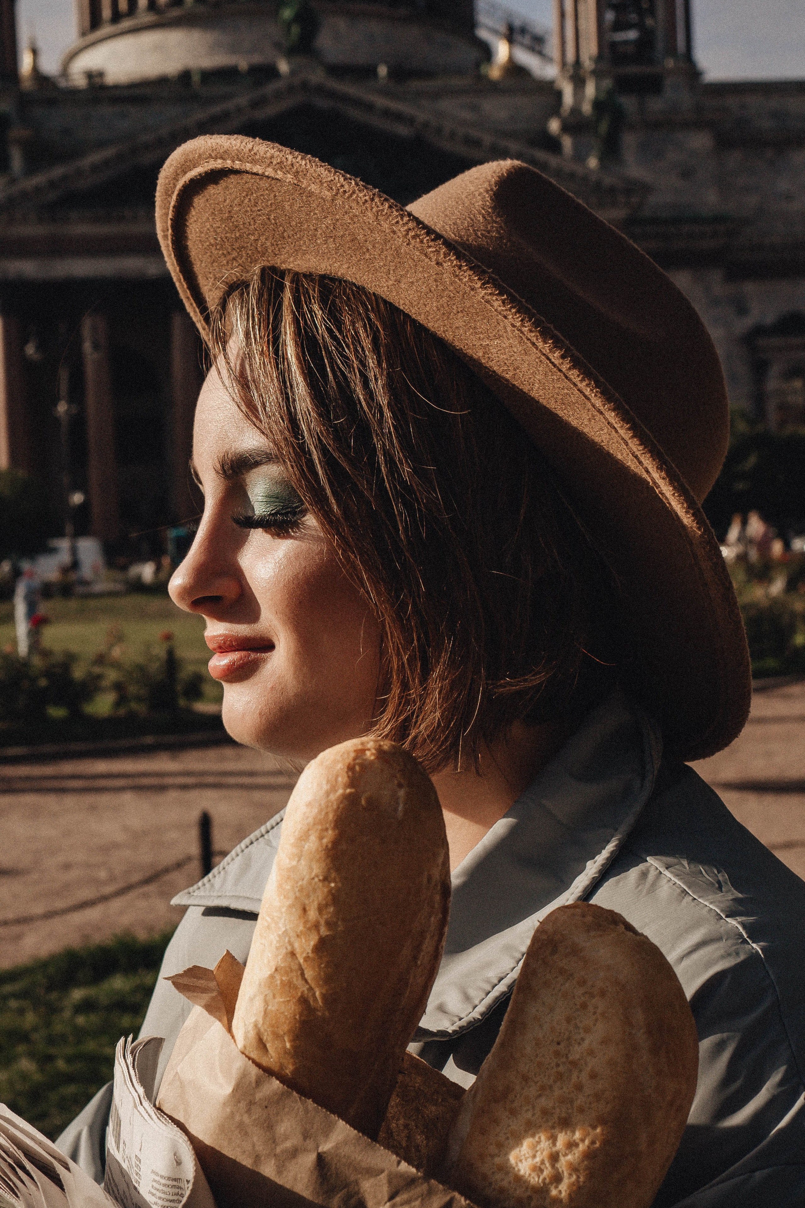 Прогулочная. Профессиональный фотограф, Санкт-Петербург — Виктория Богомолова