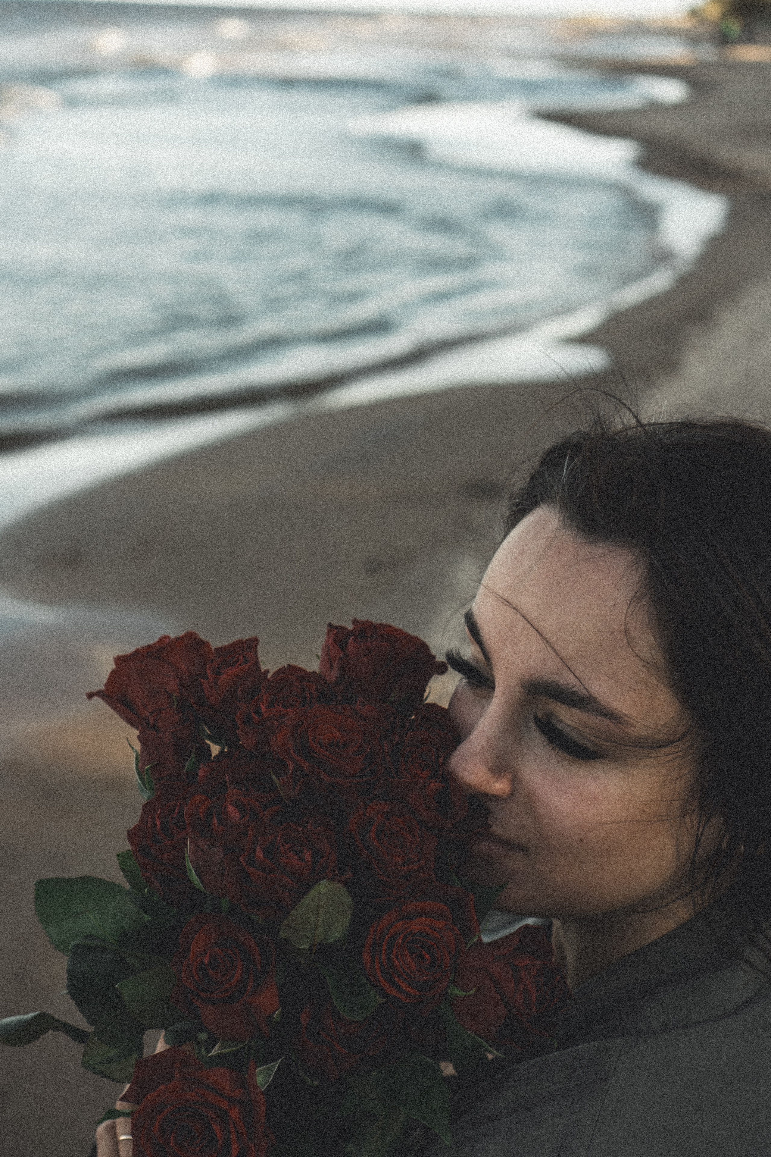 Розы. Профессиональный фотограф, Санкт-Петербург — Виктория Богомолова