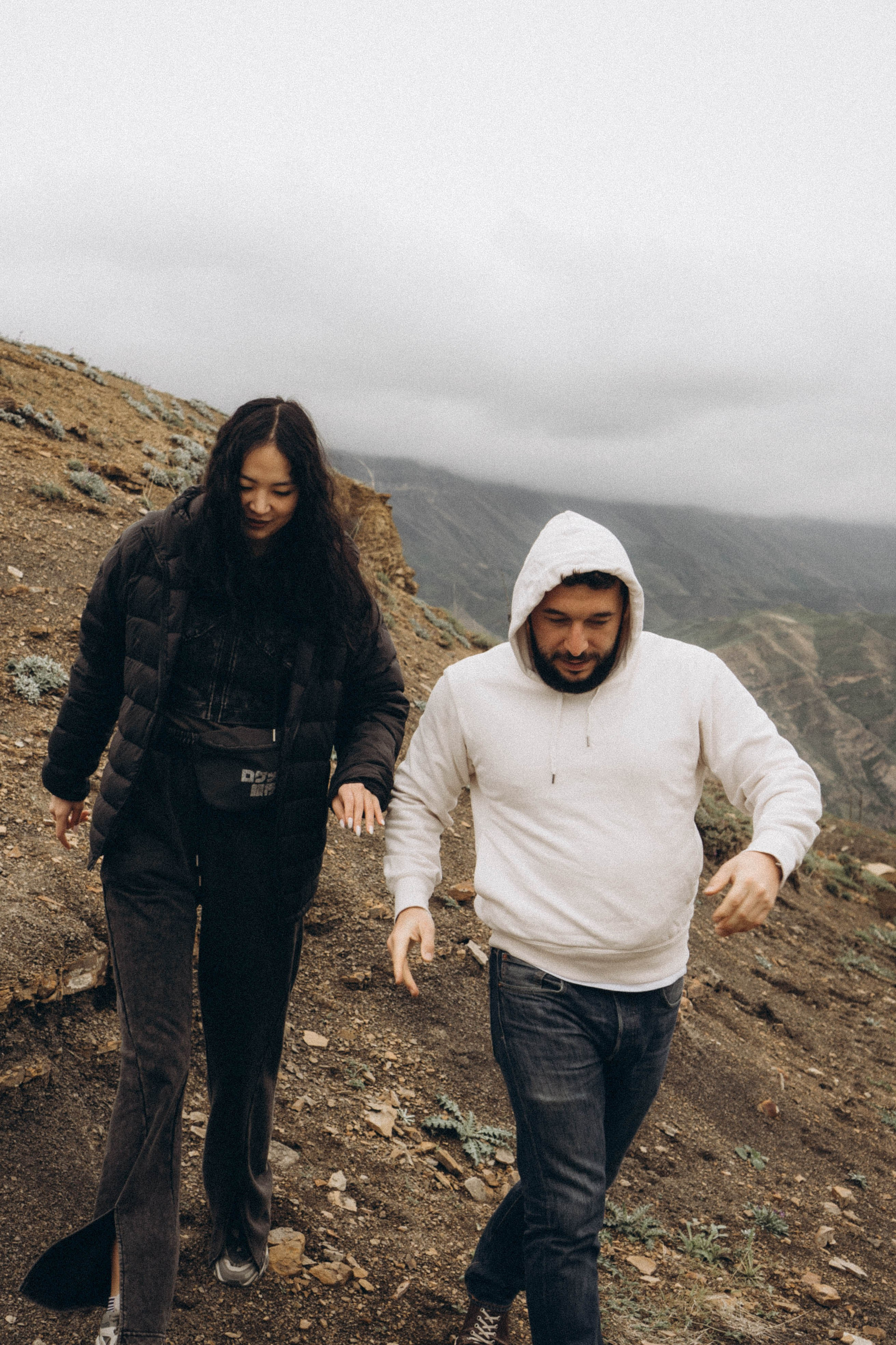 Горы. Профессиональный фотограф, Санкт-Петербург — Виктория Богомолова