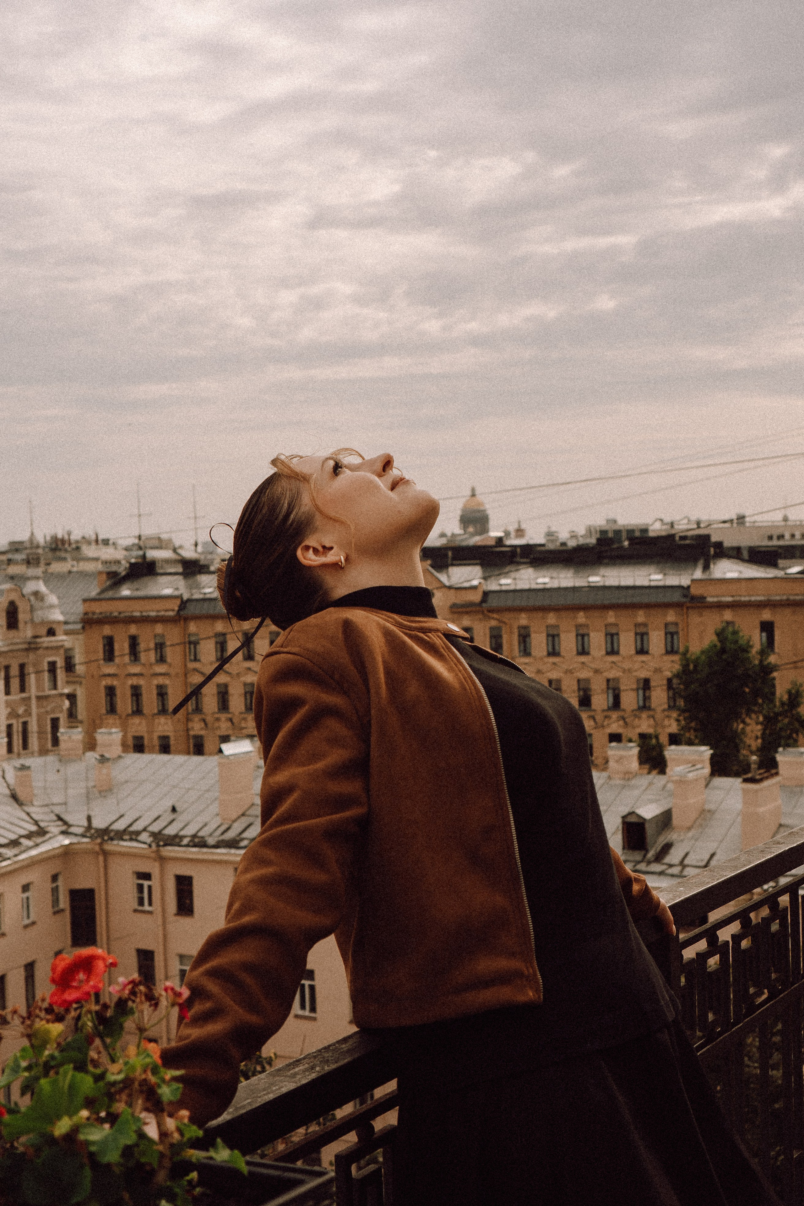 LOVE. Профессиональный фотограф, Санкт-Петербург — Виктория Богомолова
